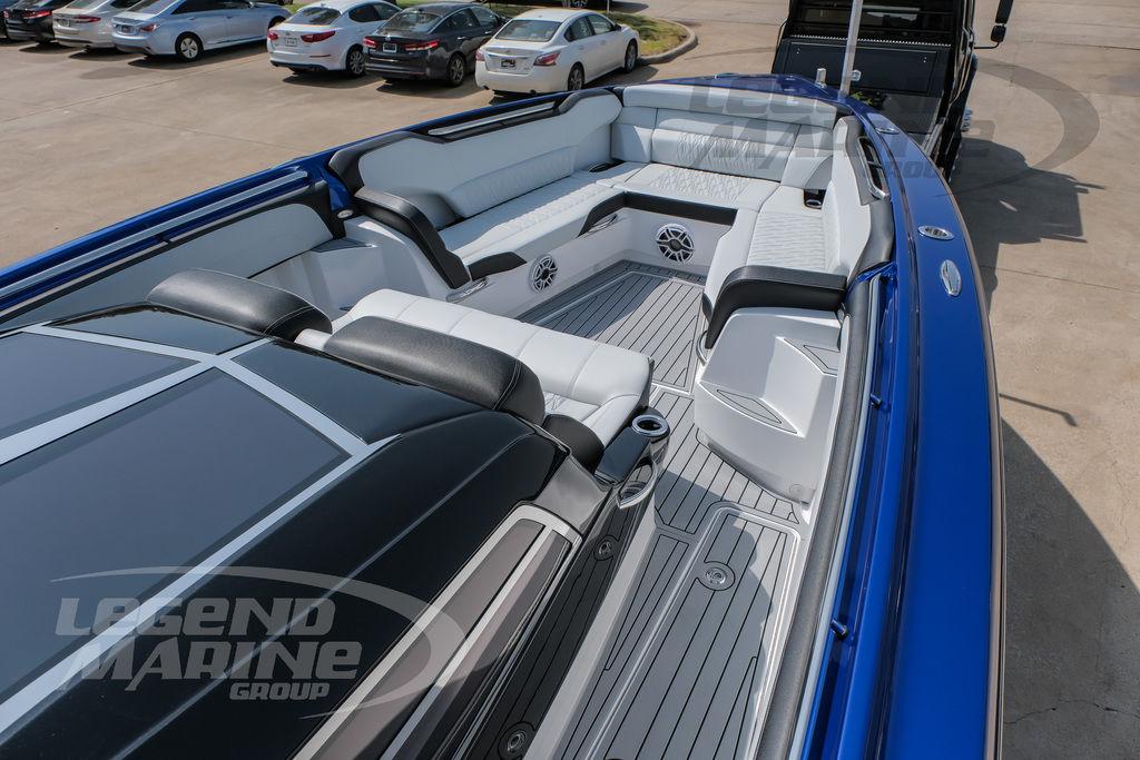 2026 Nor-Tech 450 Sport Center Console - 34