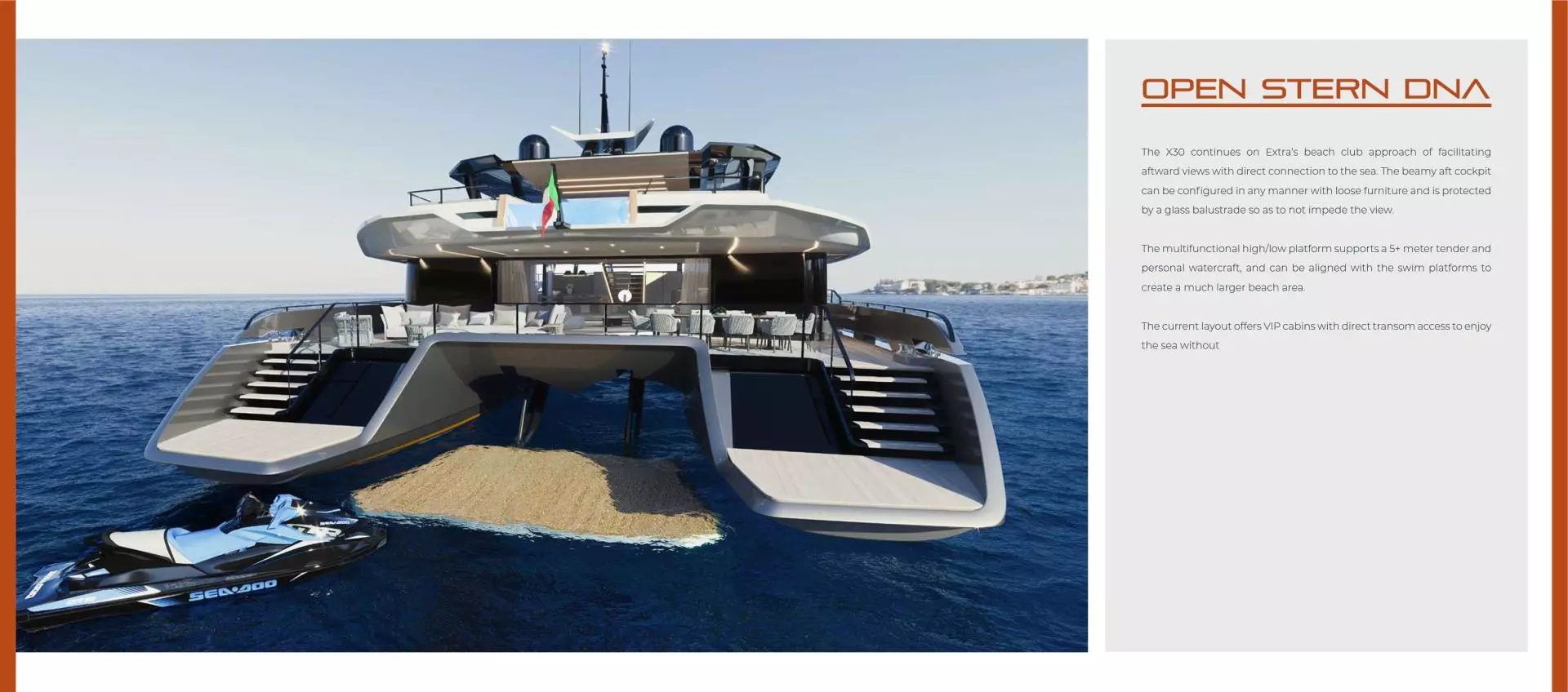 2028 Extra Yachts — - Image 14