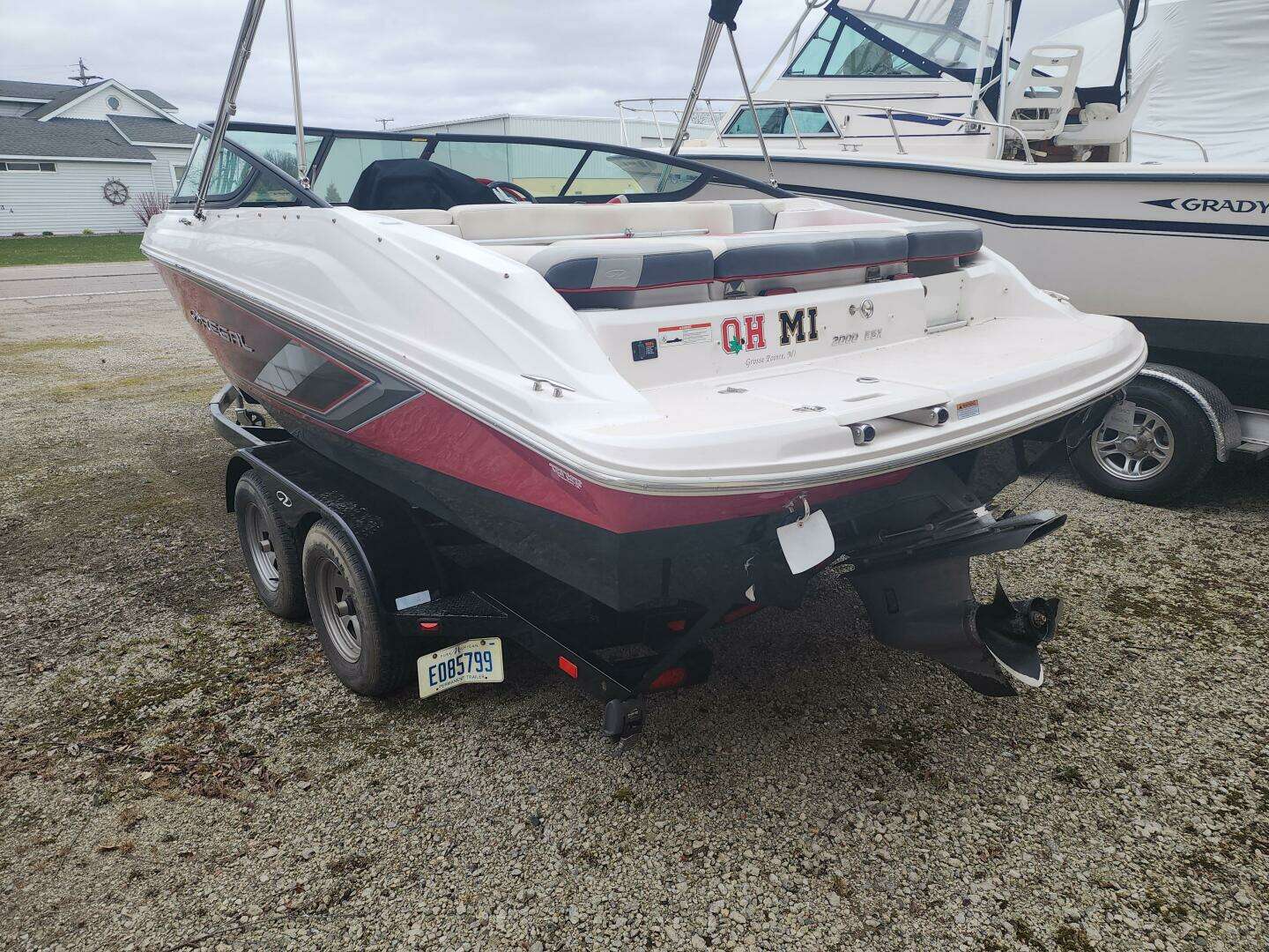 2019 Regal — - Image 5