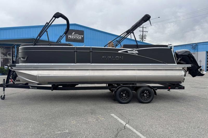 2026 Avalon 2385 25 Catalina QL