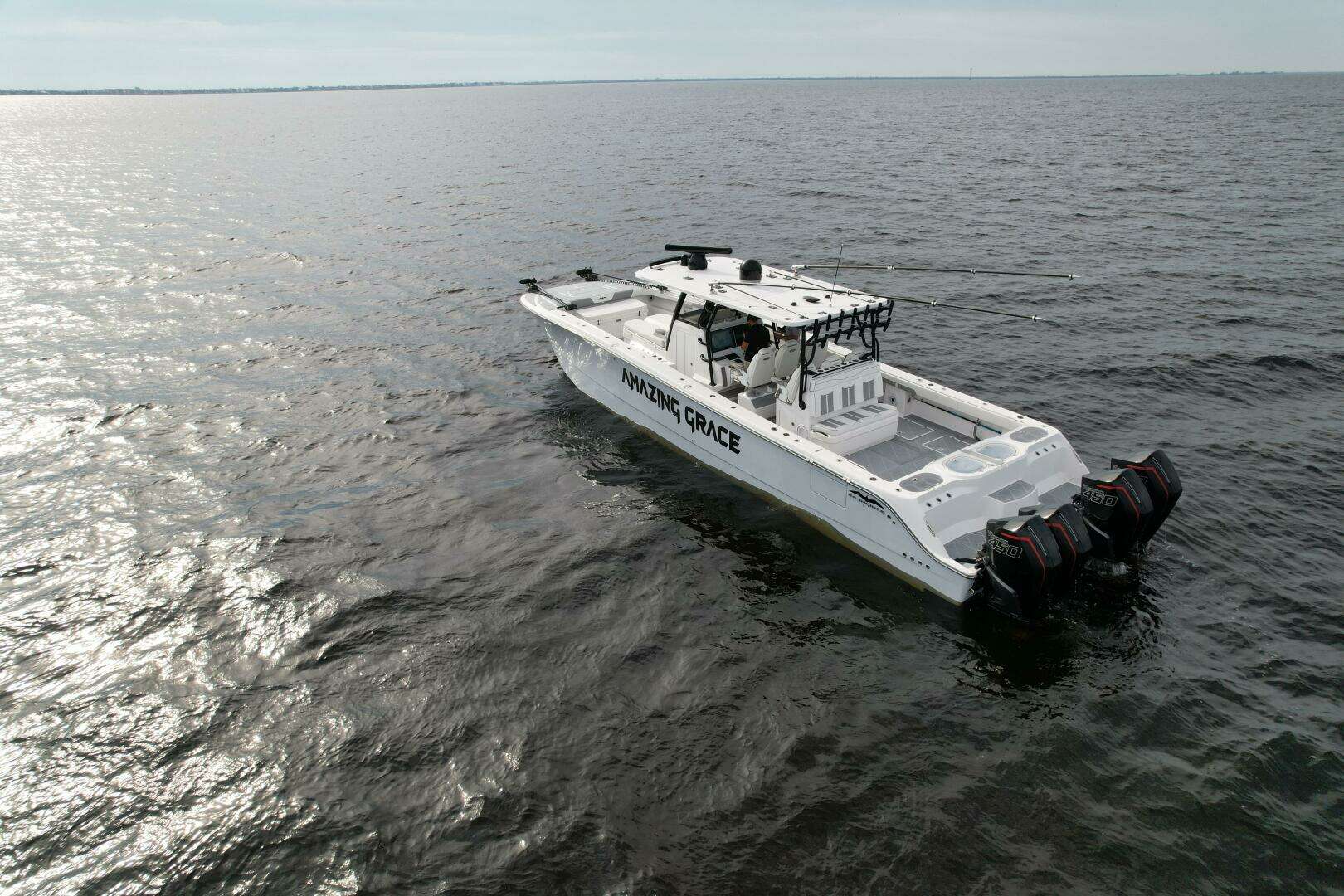 2022 Invincible 46 Catamaran - Image 6