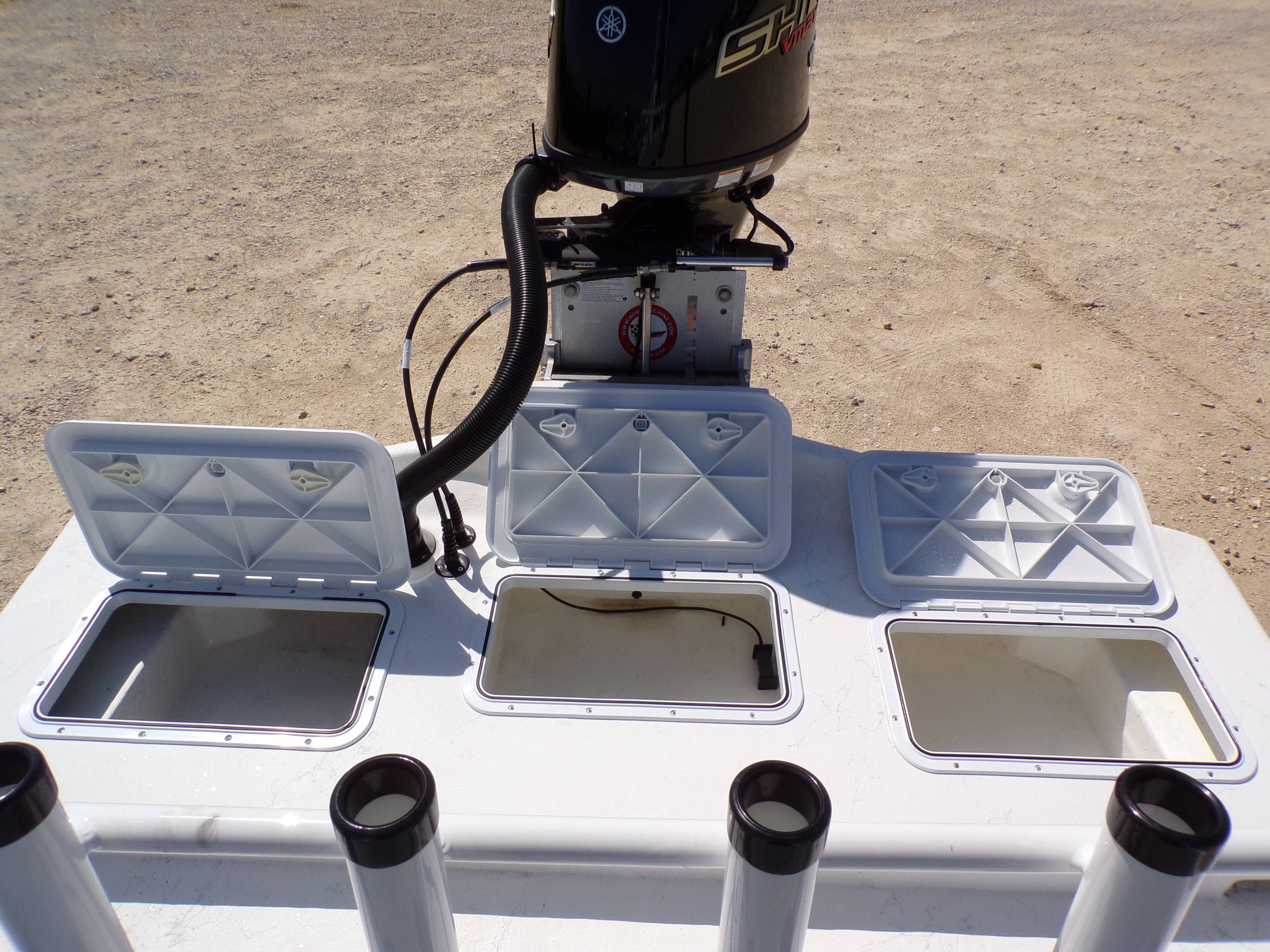 2026 Shoalwater 19' Catamaran - 19