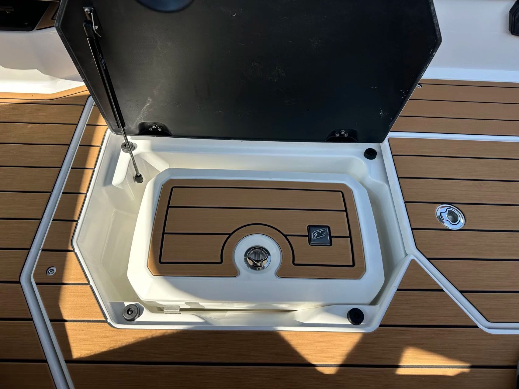 2026 Nautique G25 - 42