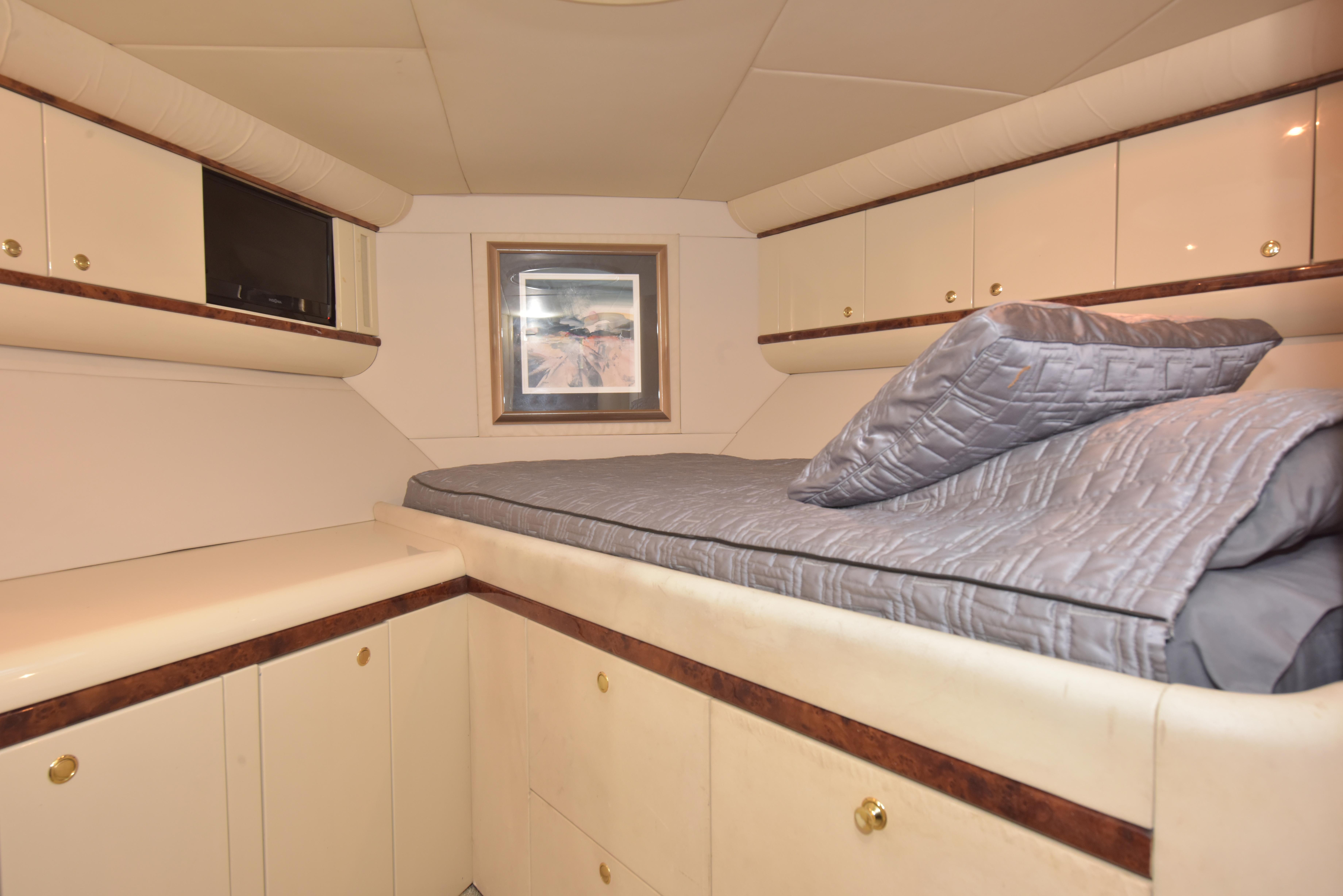 1994 Lazzara 76 Lazzara motor yacht - 70