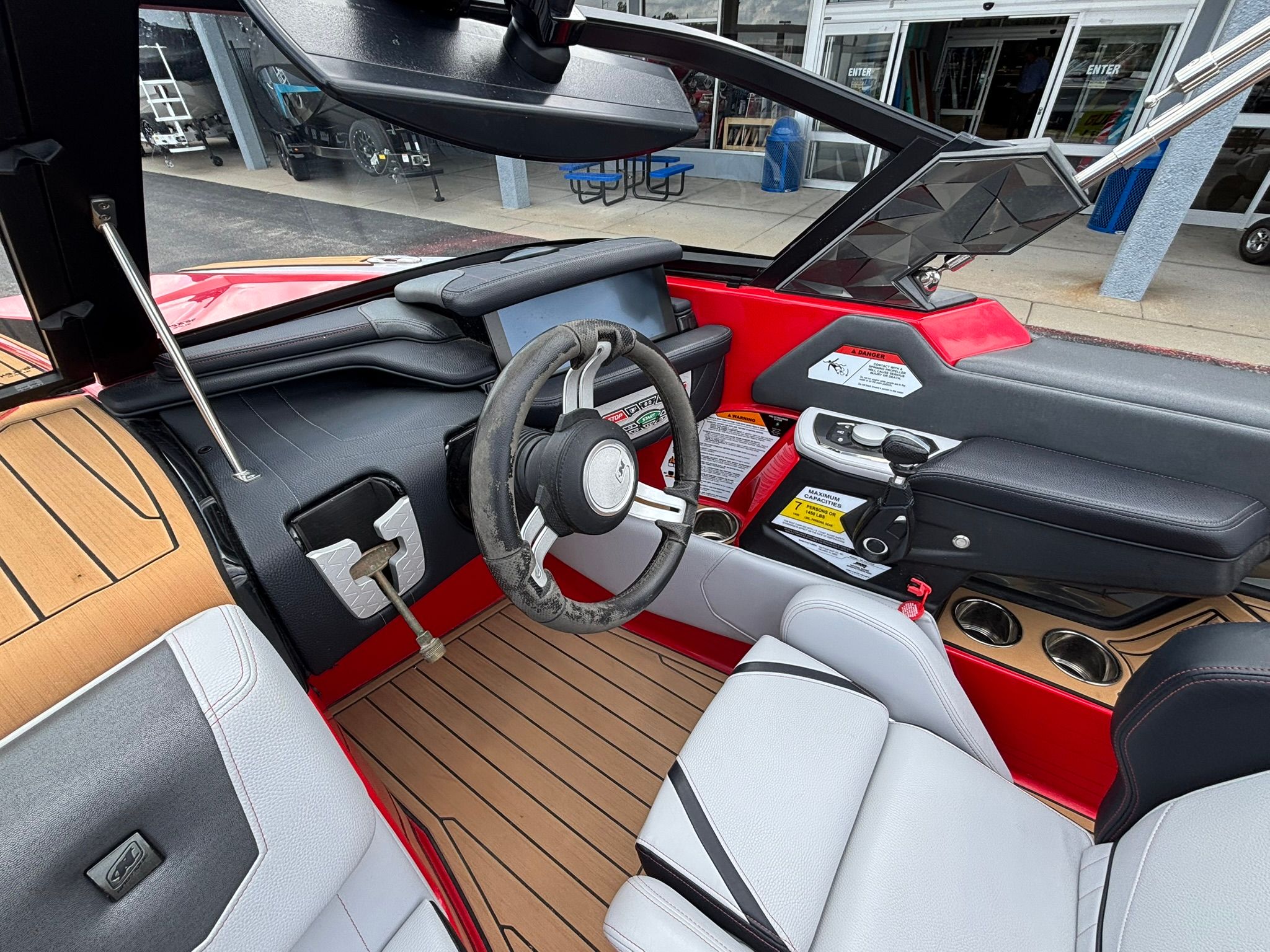 2024 Nautique Ski Nautique - 4