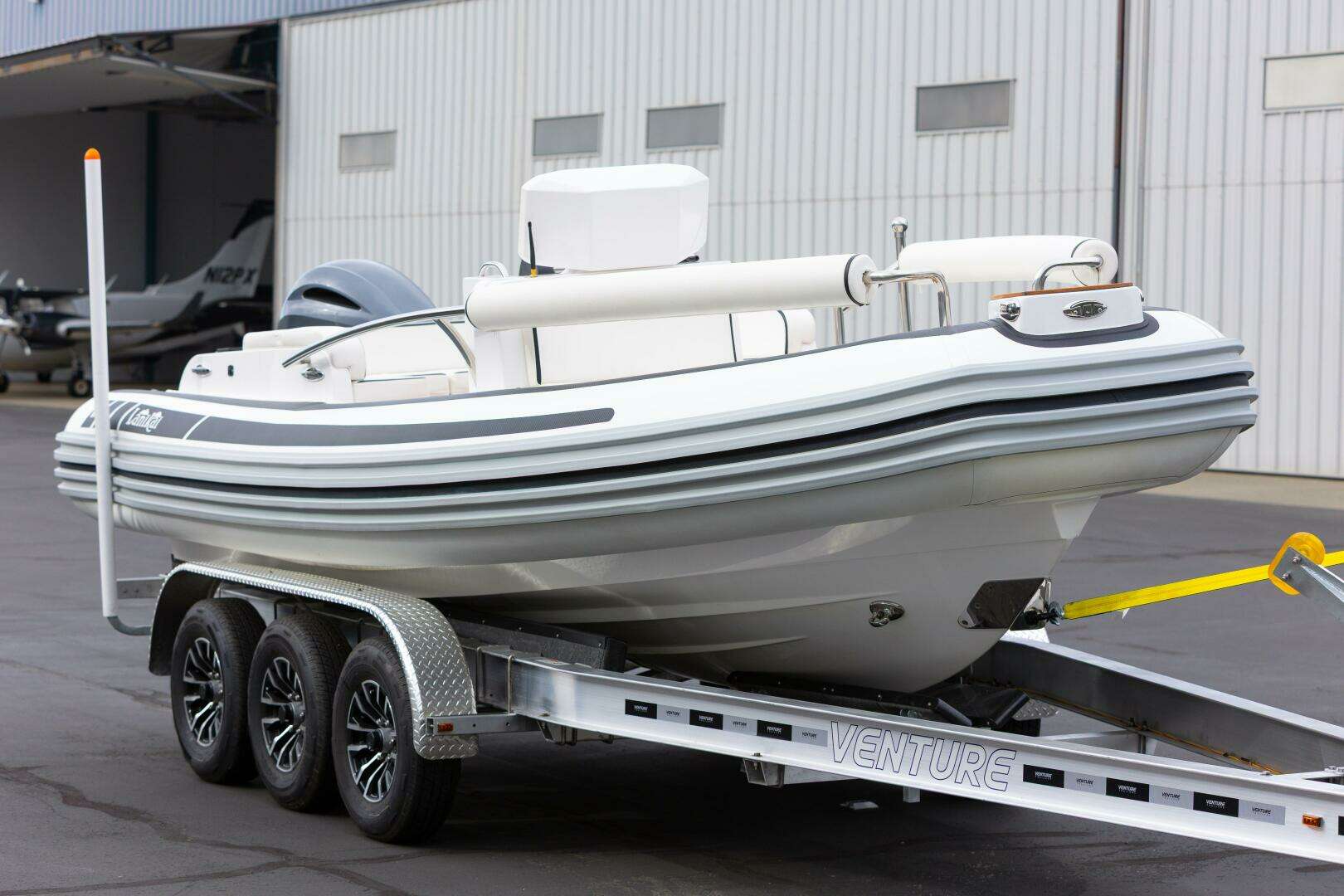 2020 Novurania 600 LX - Image 4