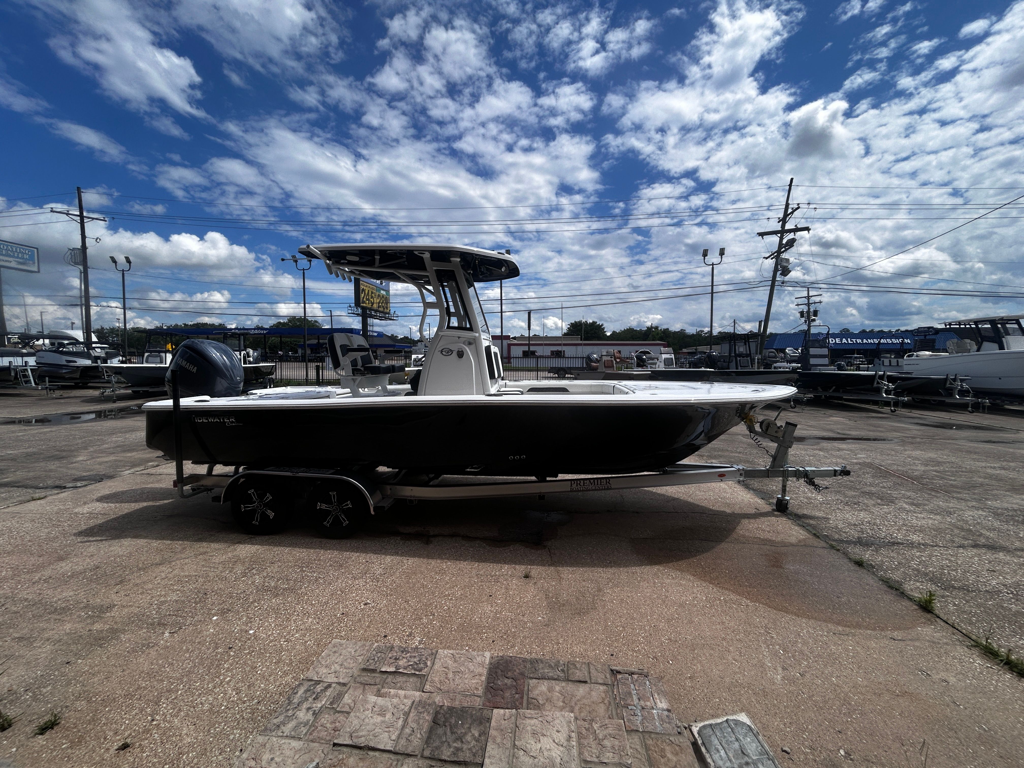 2025 Tidewater 2500 Carolina Bay - 6