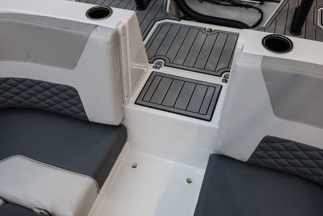 2026 Starcraft SVX OB 230 DC OB - 37