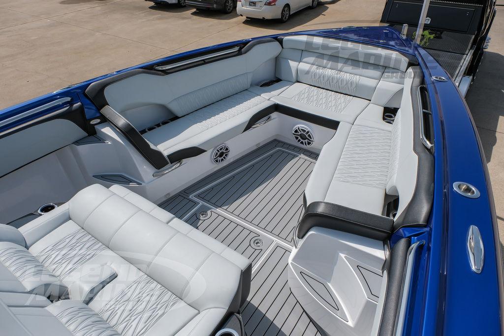 2026 Nor-Tech 450 Sport Center Console - 35