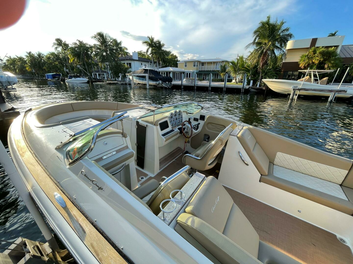 2015 Chris-Craft Launch 32RJ - Image 7