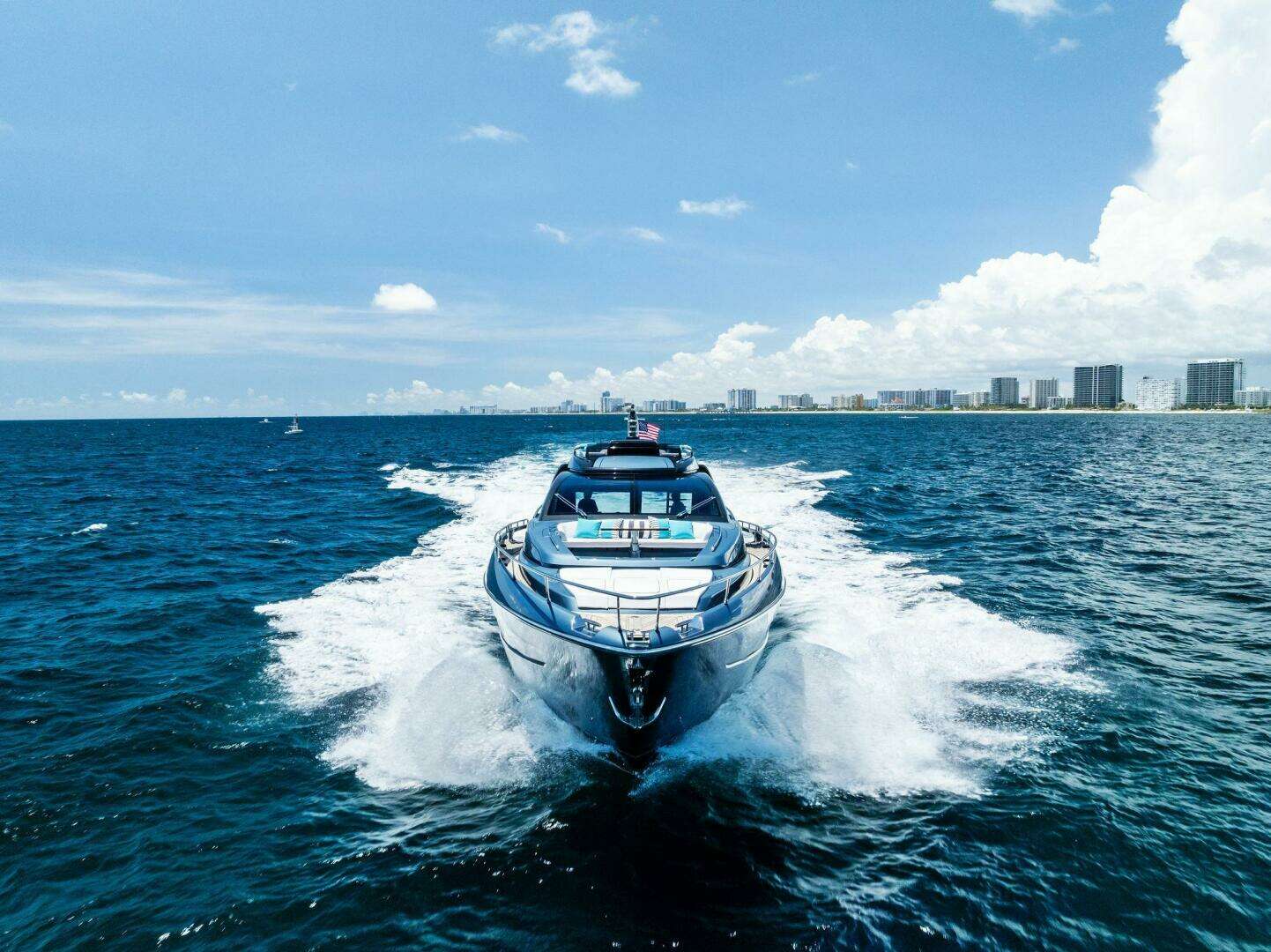2024 Riva Perseo Super - Image 10