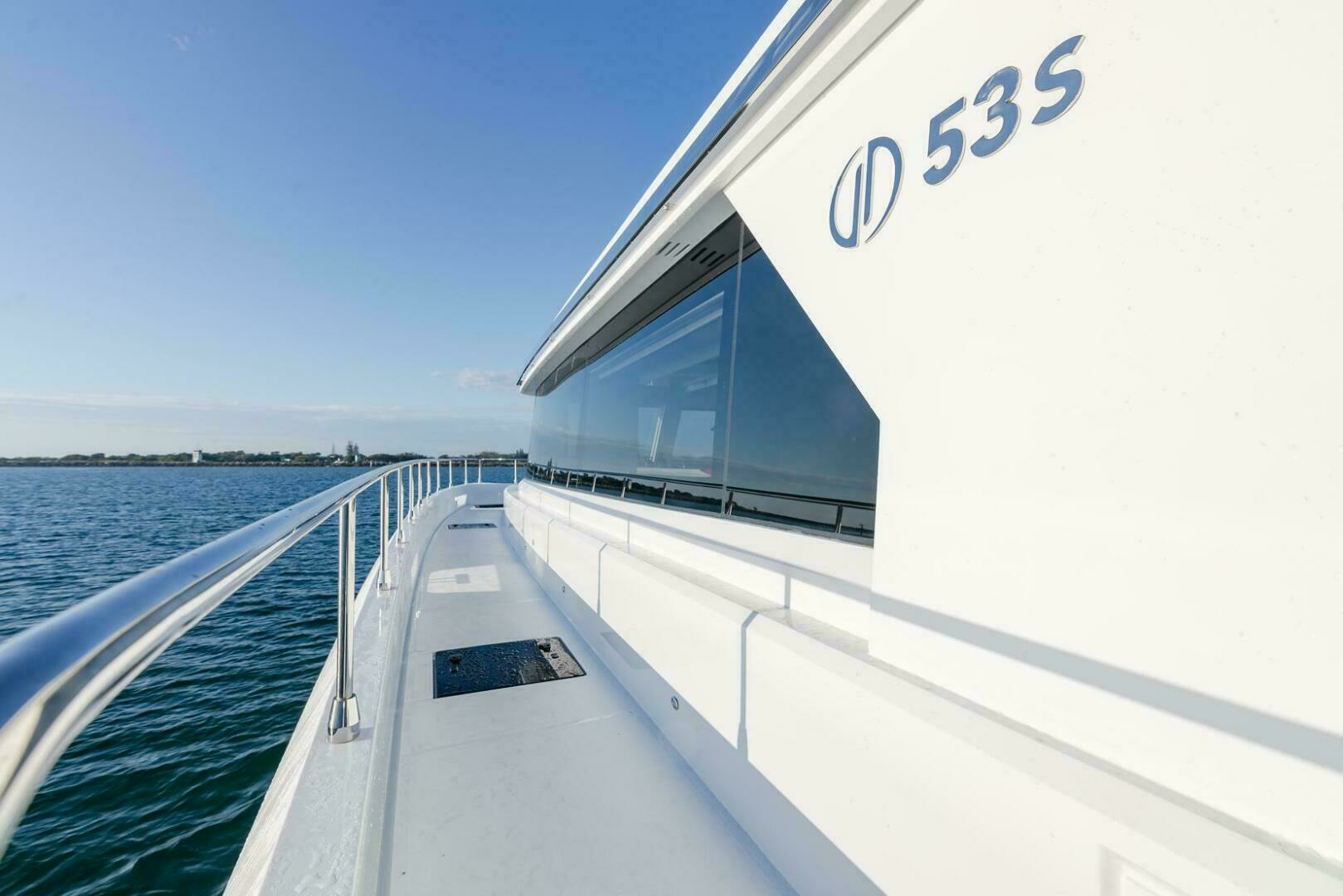 2026 ILIAD Catamarans 53S - Image 23