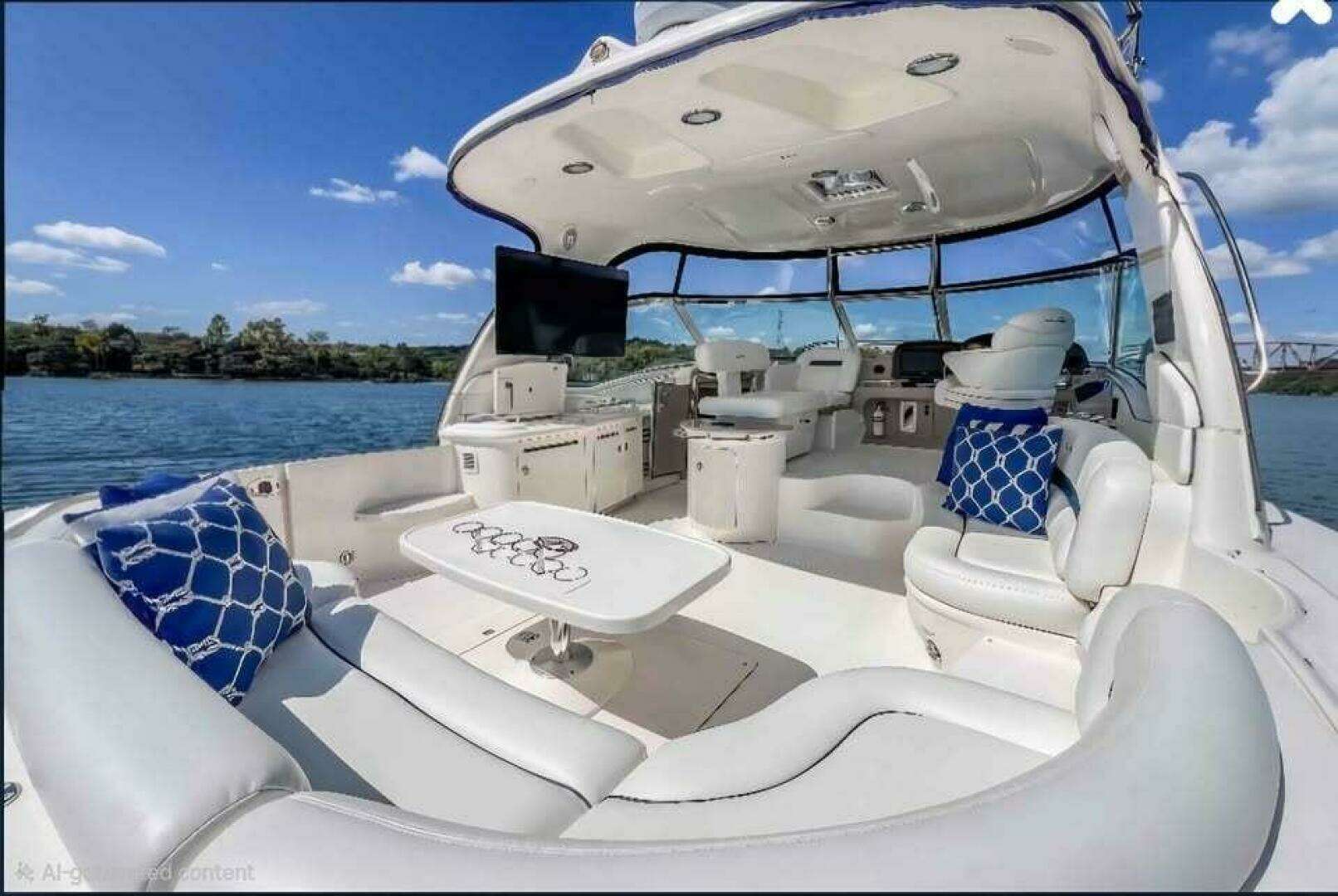 2005 Sea Ray — - Image 2