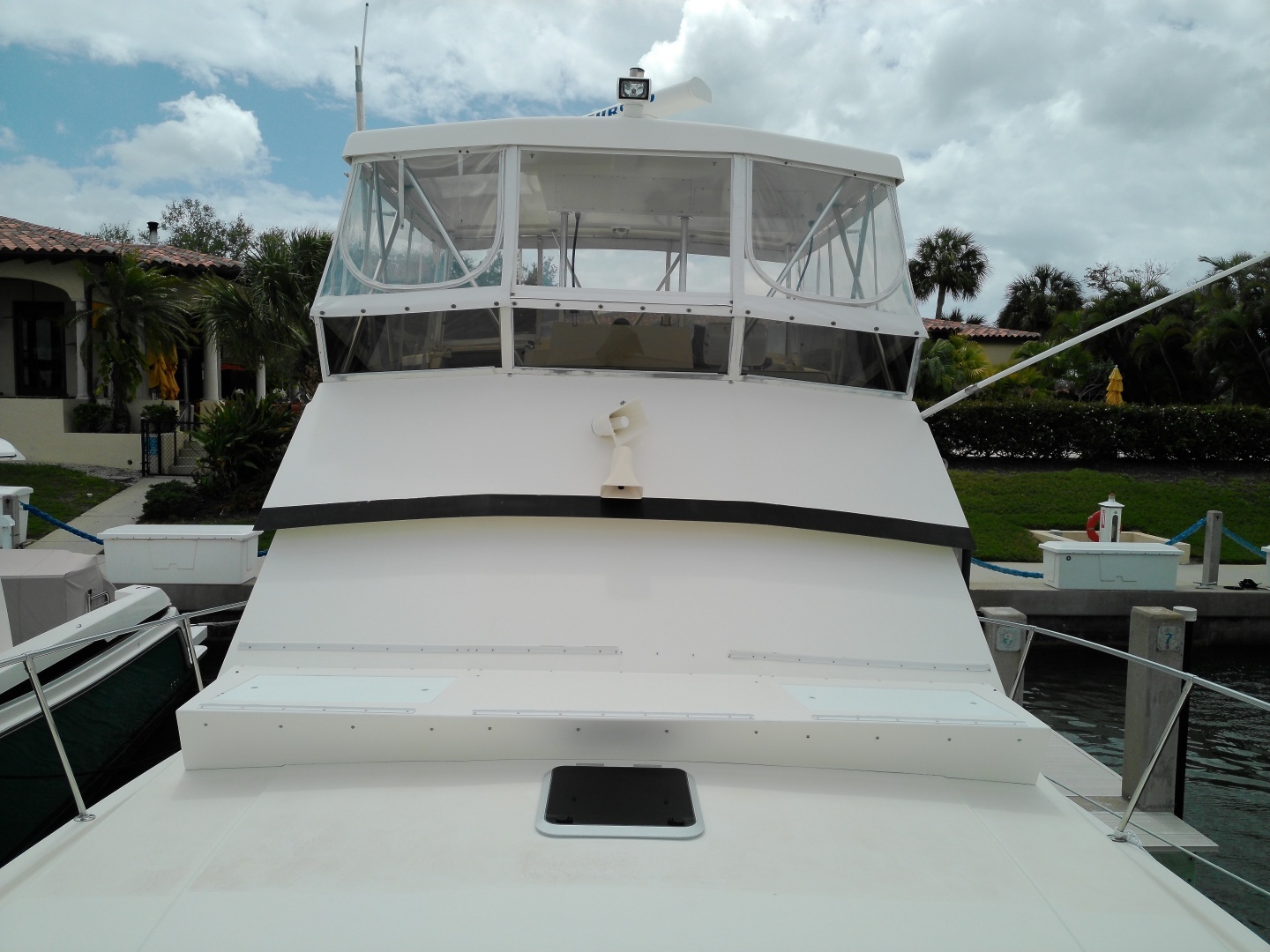 1986 Viking — - Image 23