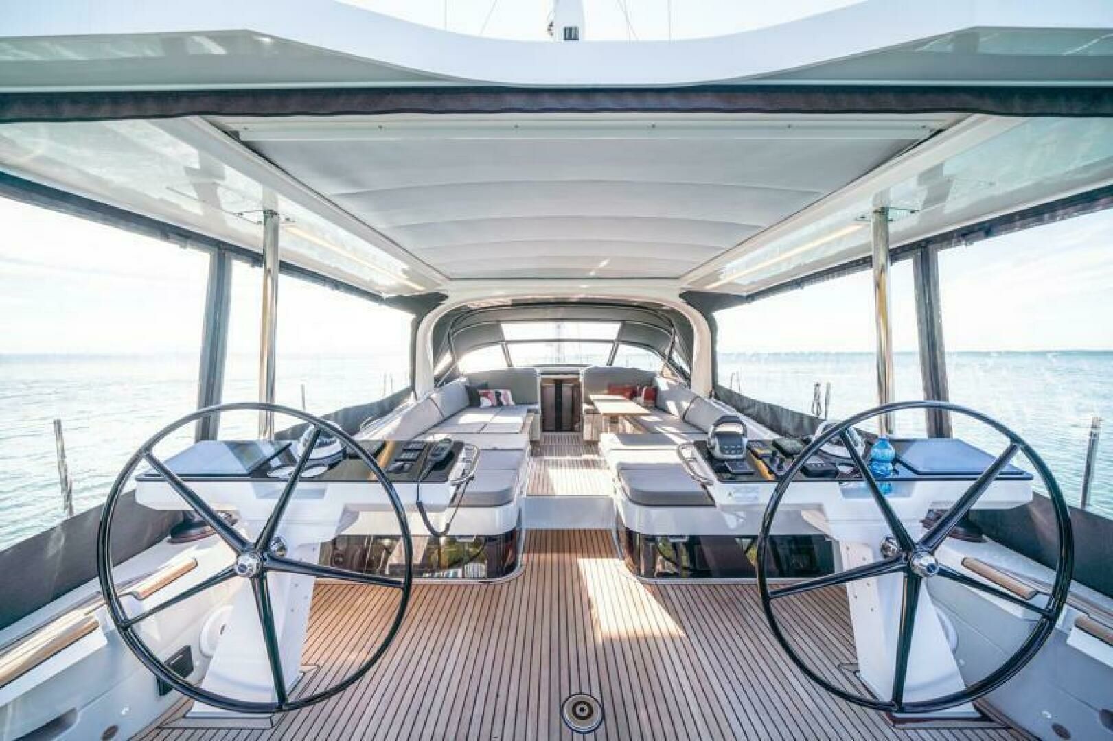 2026 Jeanneau Jeanneau Yachts 65 - Image 17