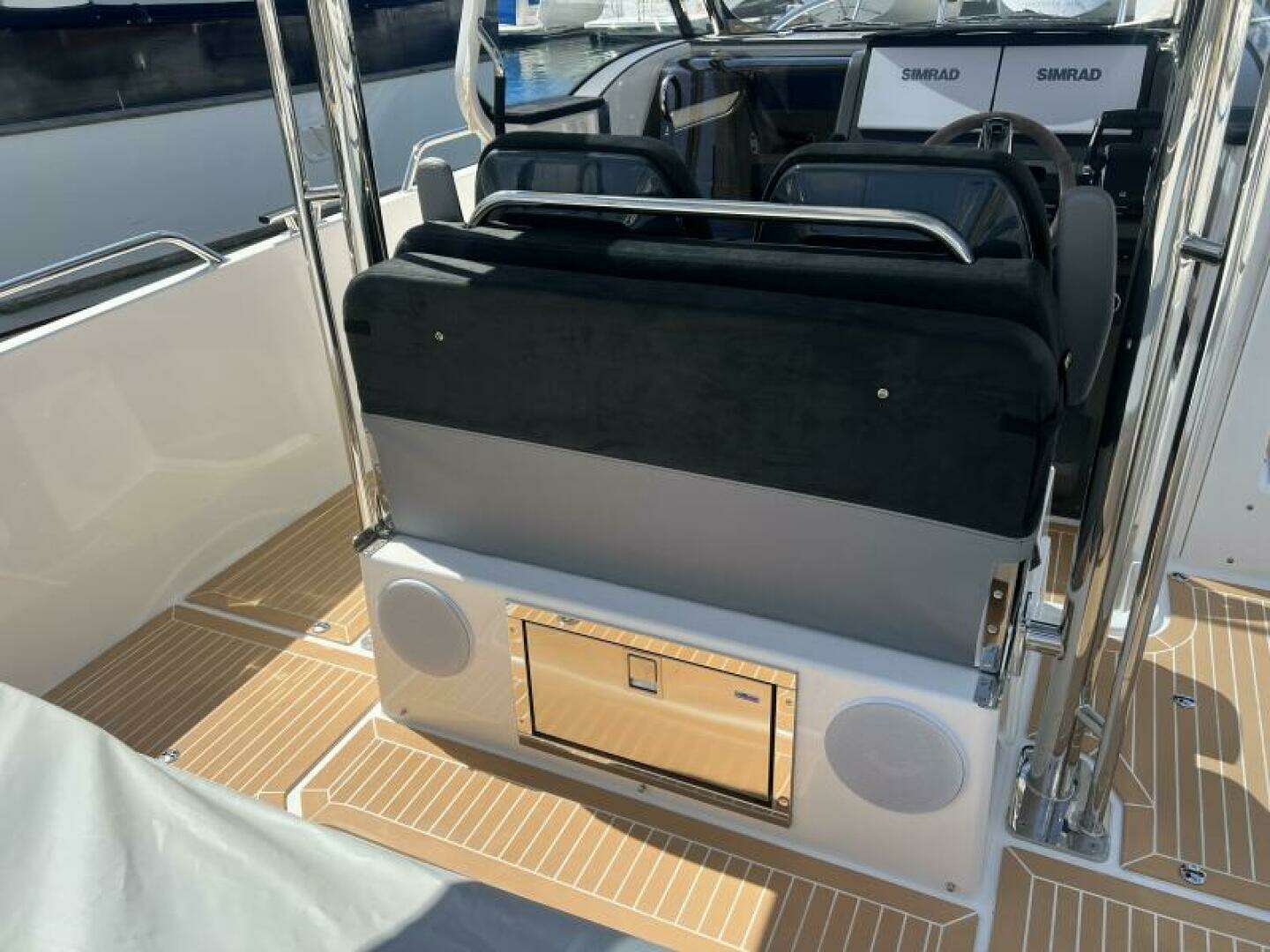 2024 Nimbus T9 - Image 7