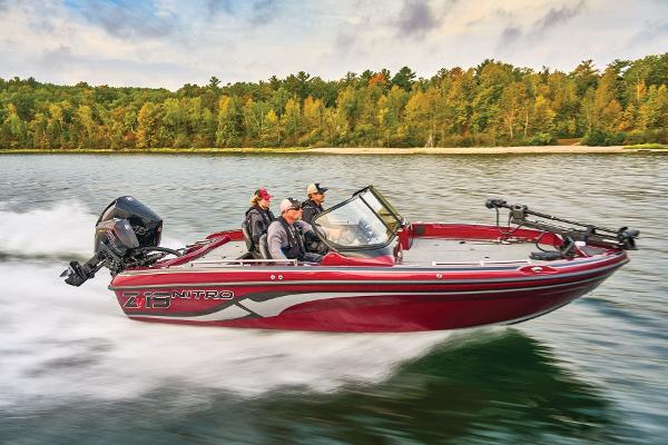 2026 Nitro ZV19 Pro - 59