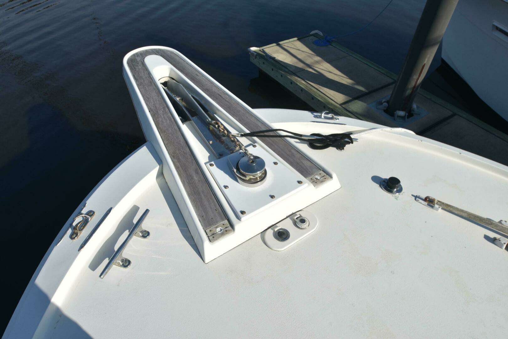 1978 Hatteras 46 Convertible - Image 81