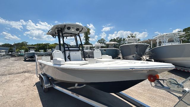 2025 Sea Pro 230 Bay - 3