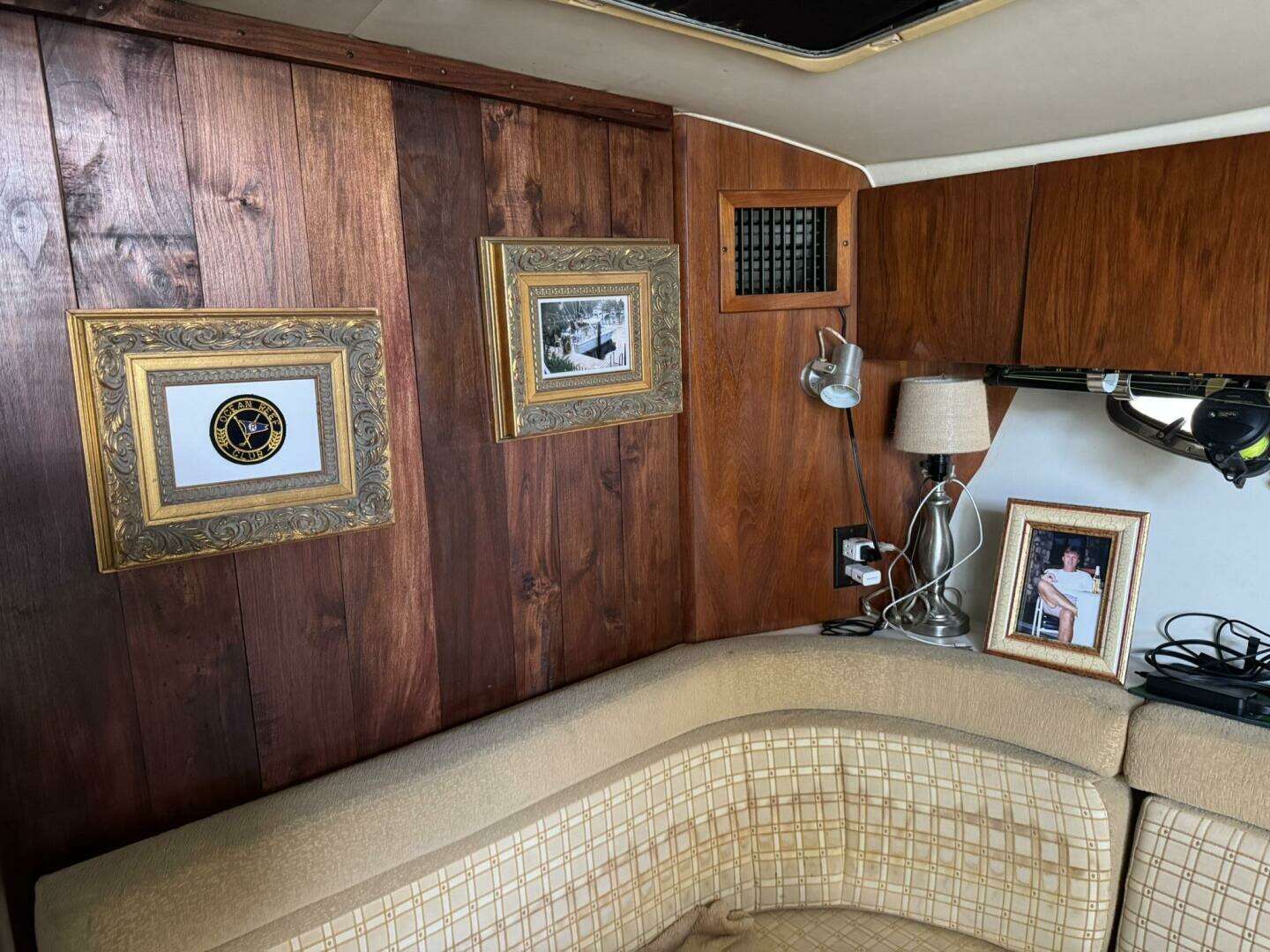 1995 Tiara Yachts 3400 Open - Image 29