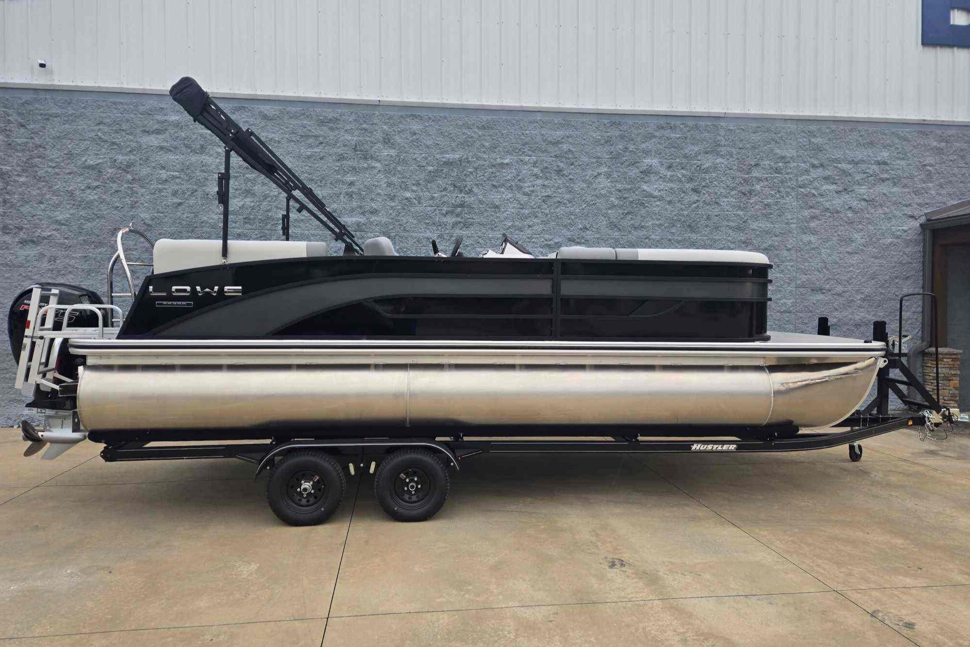 2025 Lowe SS 230 WV