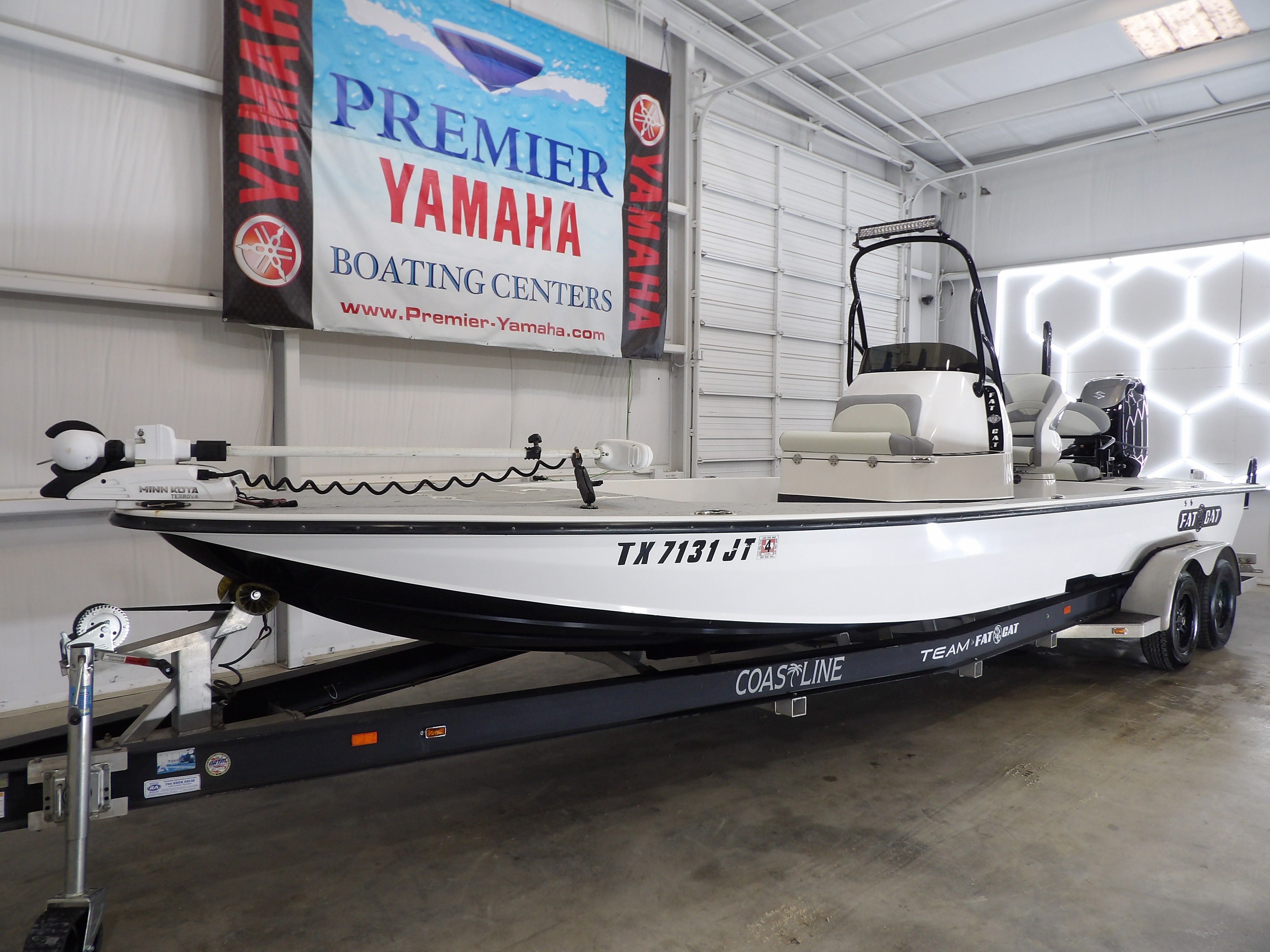 2020 Fat Cat HV26 AMBUSH - 3