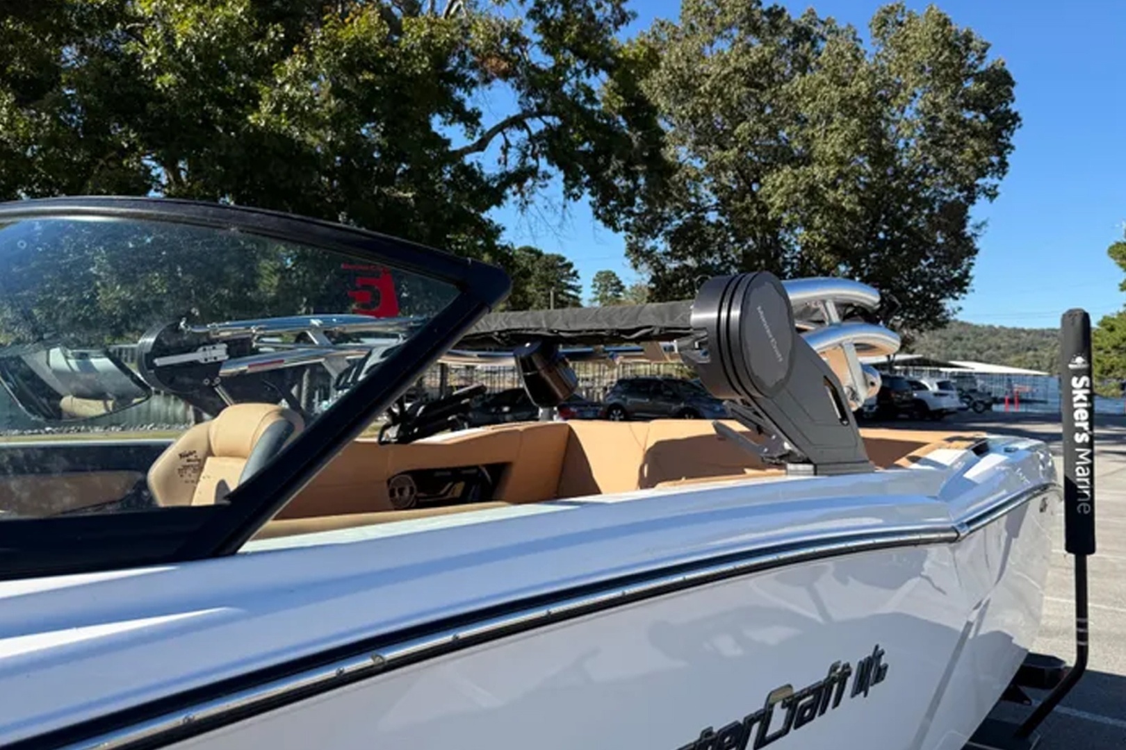 2022 Mastercraft NXT24 - Image 19