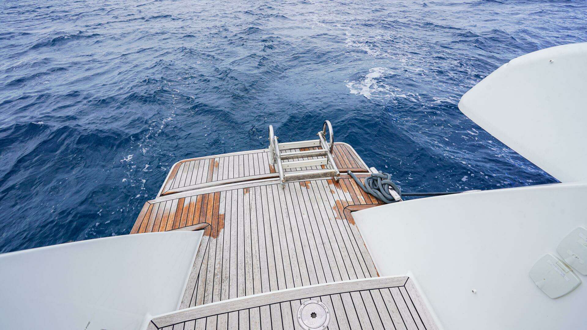 2017 Fountaine Pajot Victoria 67 - Image 14