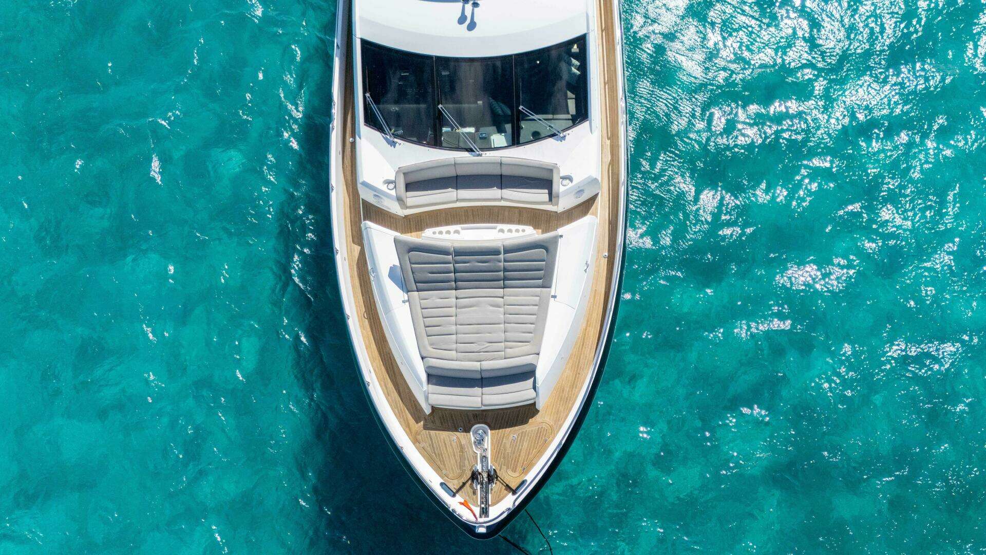 2016 Sunseeker 75 Yacht - Image 9