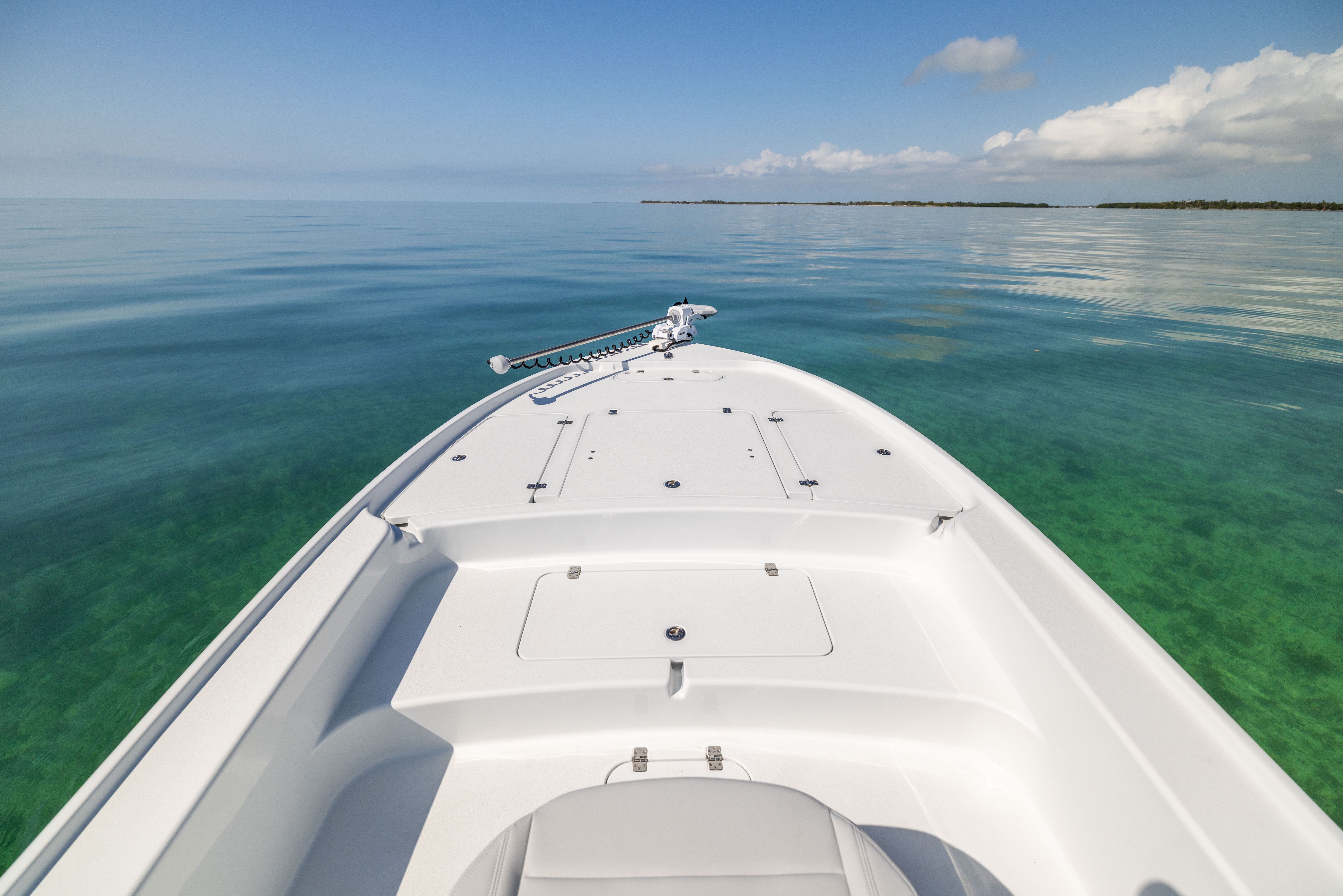 2025 Yellowfin 24 Bay CE - 15