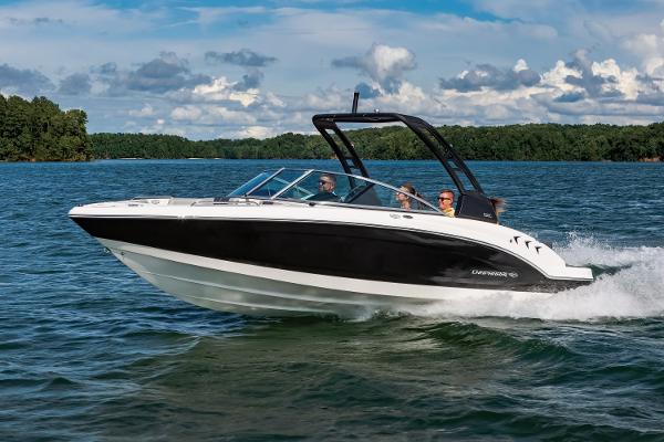 2023 Chaparral 23 SSi