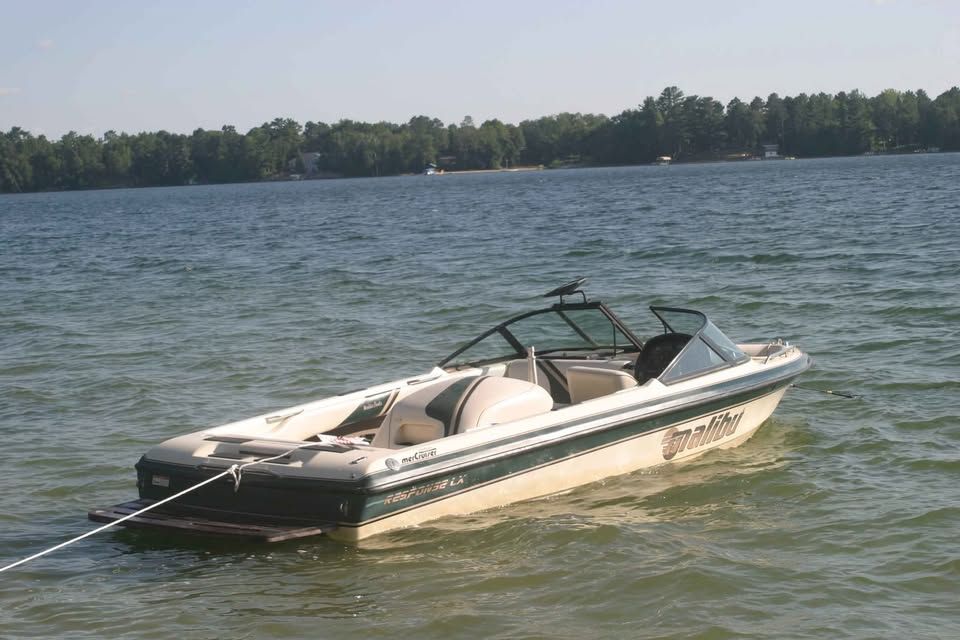 1997 Malibu Response LX - 2