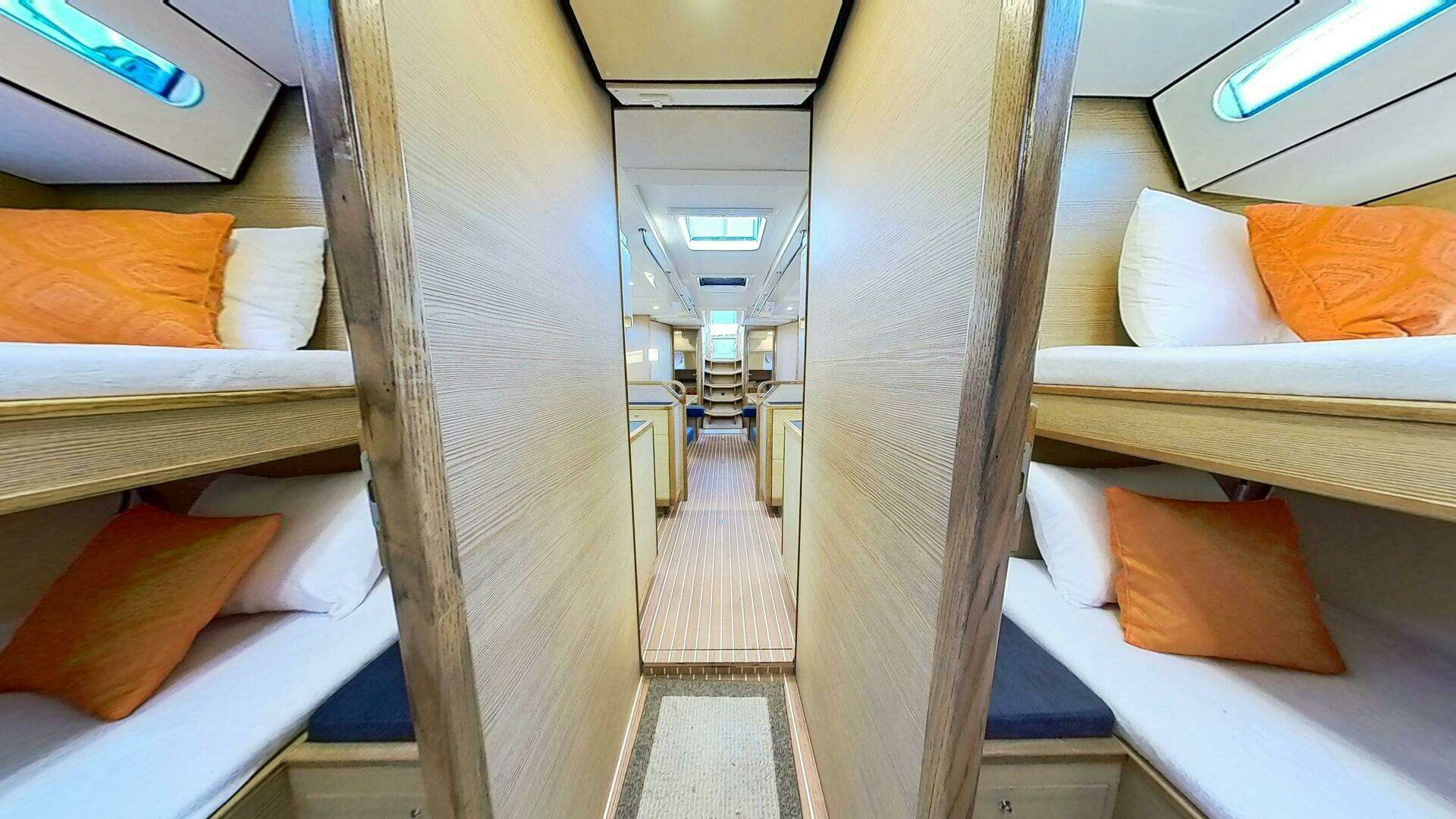 2024 Kufner Yachts — - Image 35