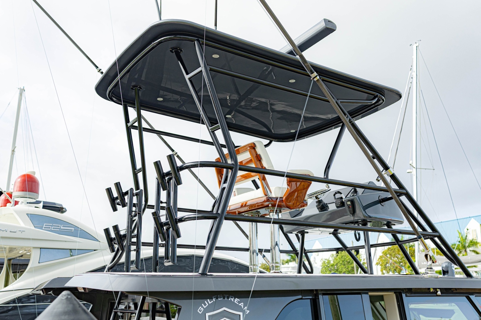 2017 Gulf Crosser — - Image 6