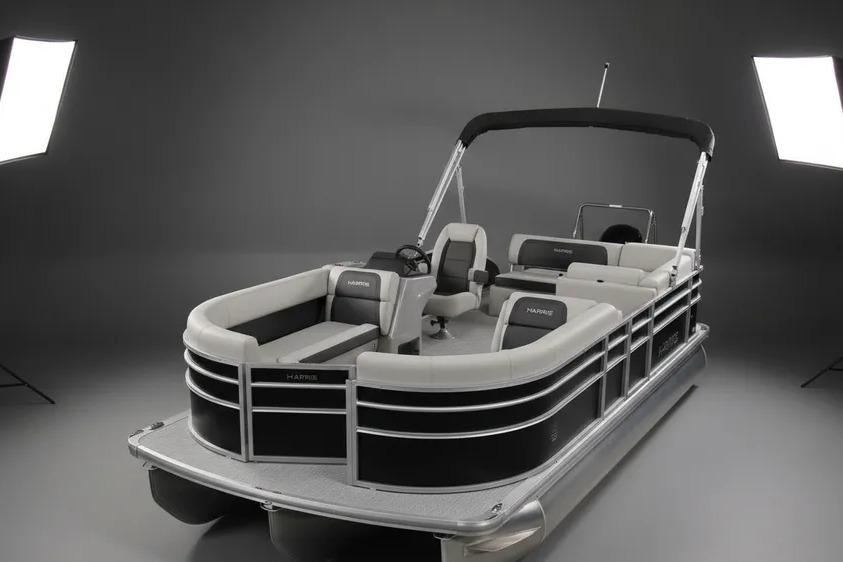 2025 Harris FloteBote 230 Cruiser