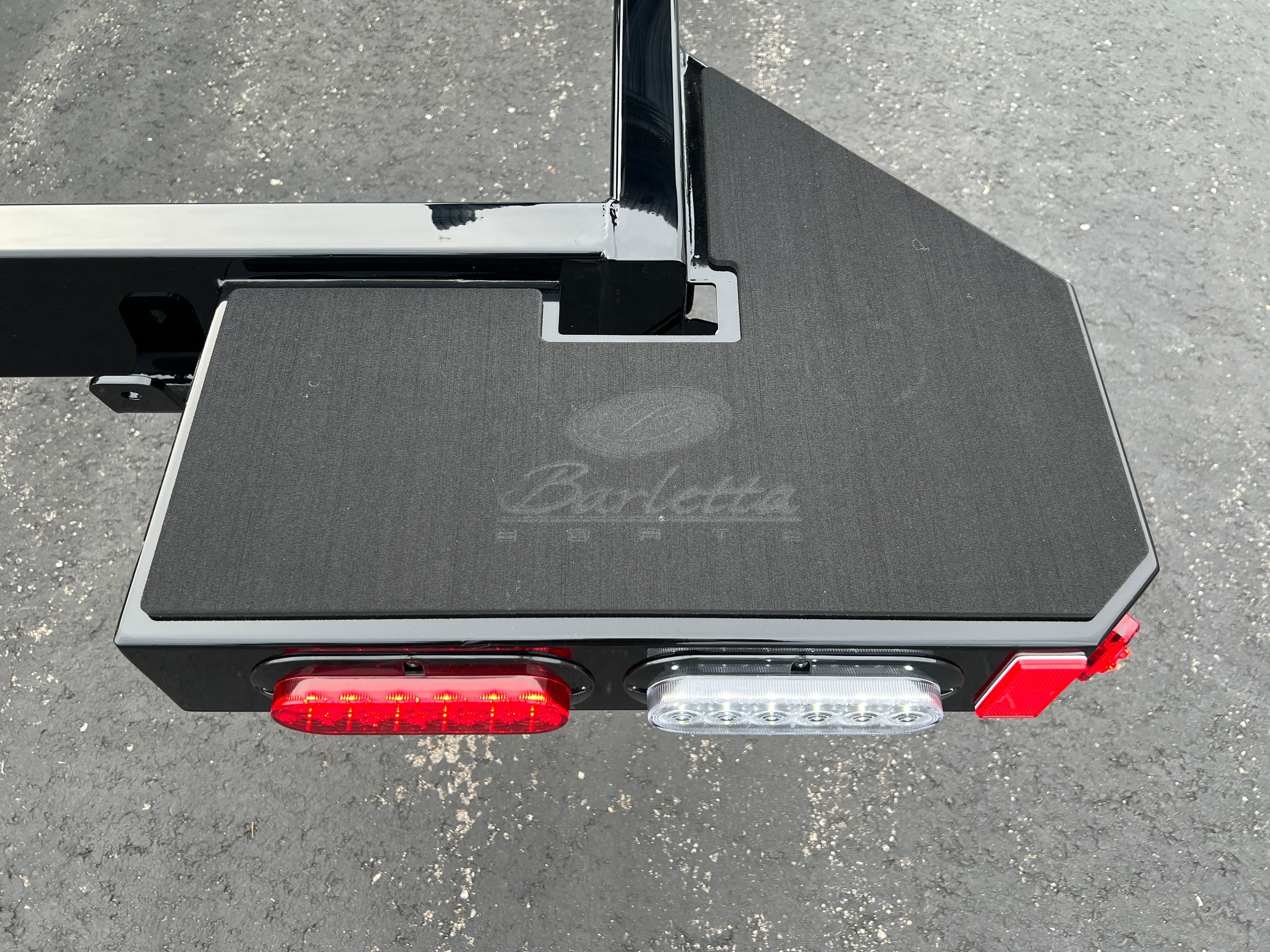 2026 Barletta Cabrio 24UC - 37