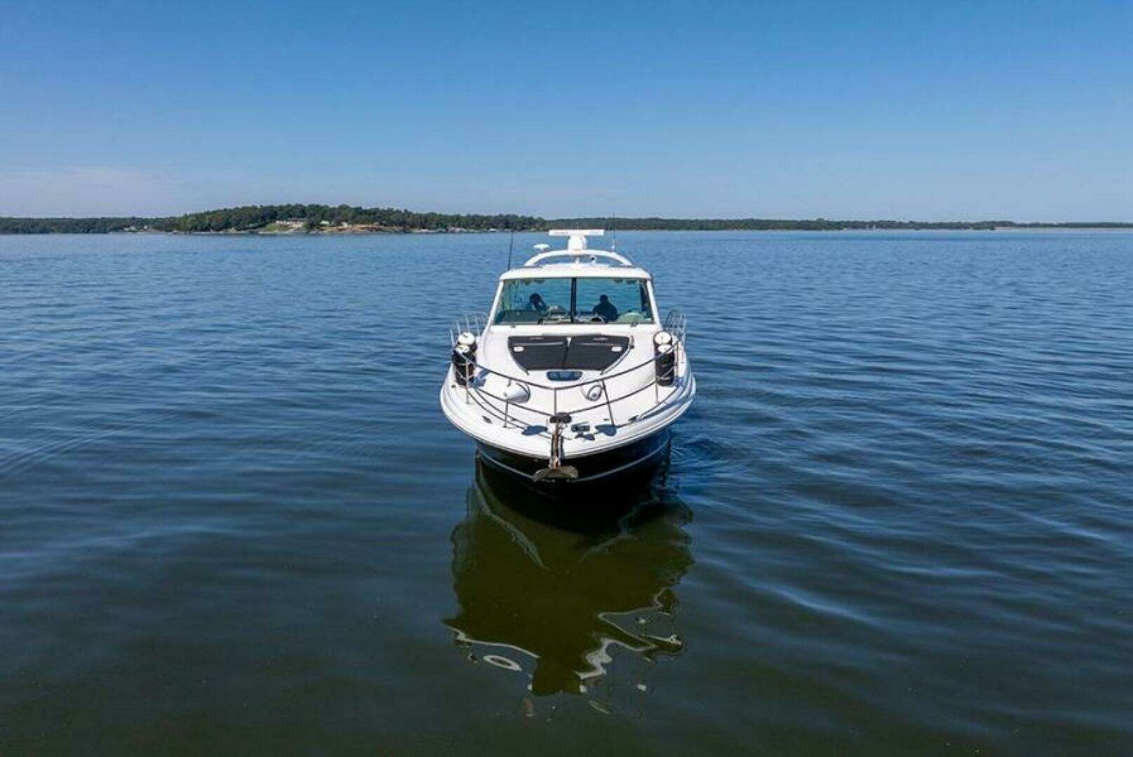 2007 Sea Ray 48 Sundancer - Image 5