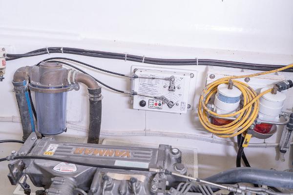 2025 Catamaran Bloomfield 86 Motorsailor - 55