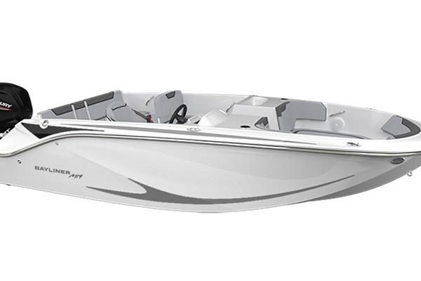 2026 Bayliner Element M19