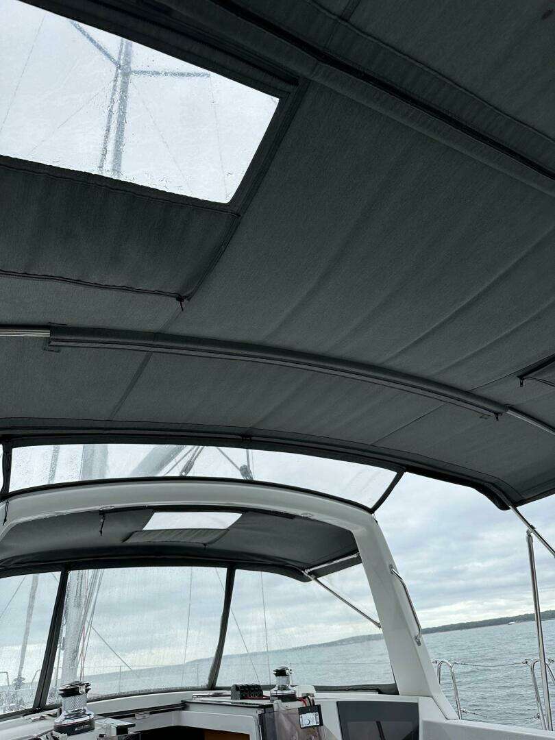 2017 Beneteau Oceanis 45 - Image 31