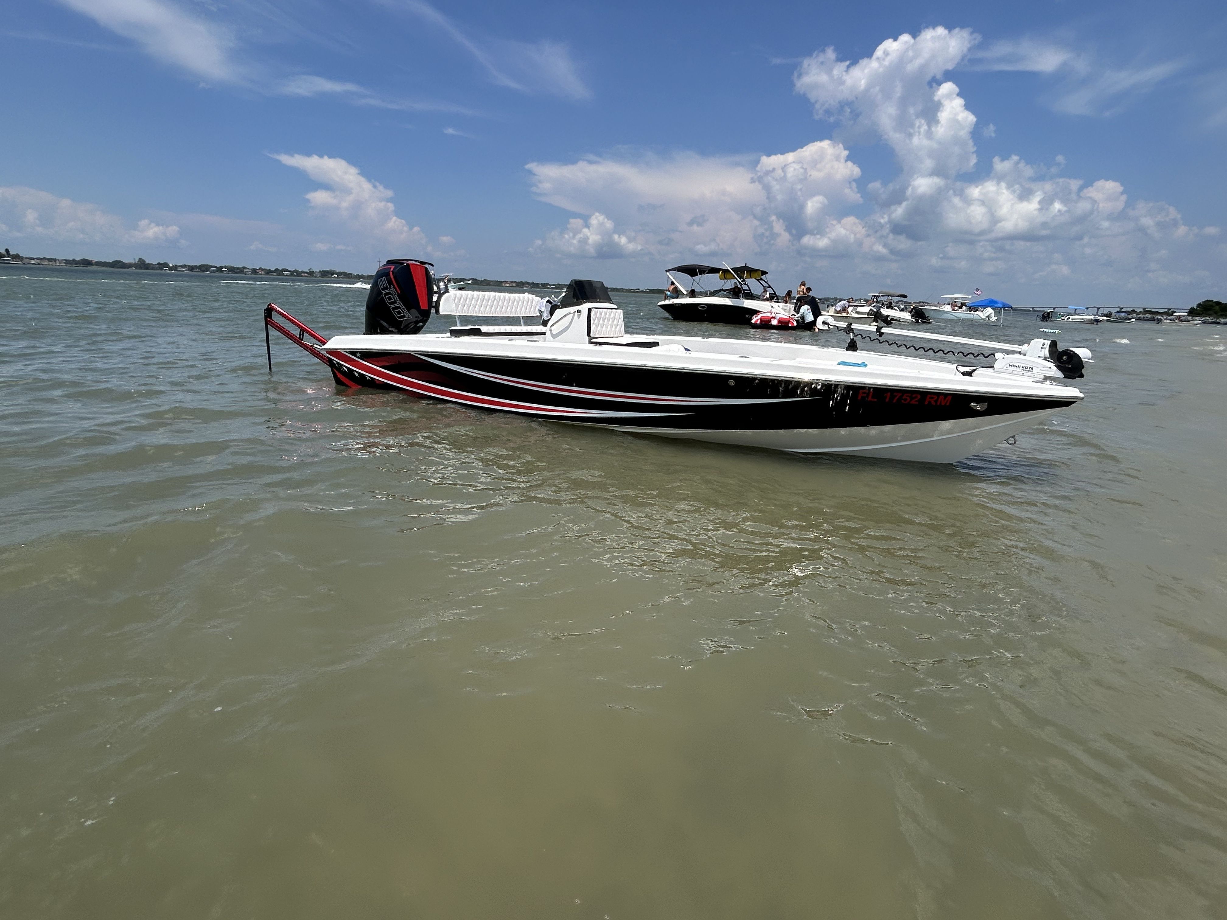 2018 Renegade Nomad 22 - 4
