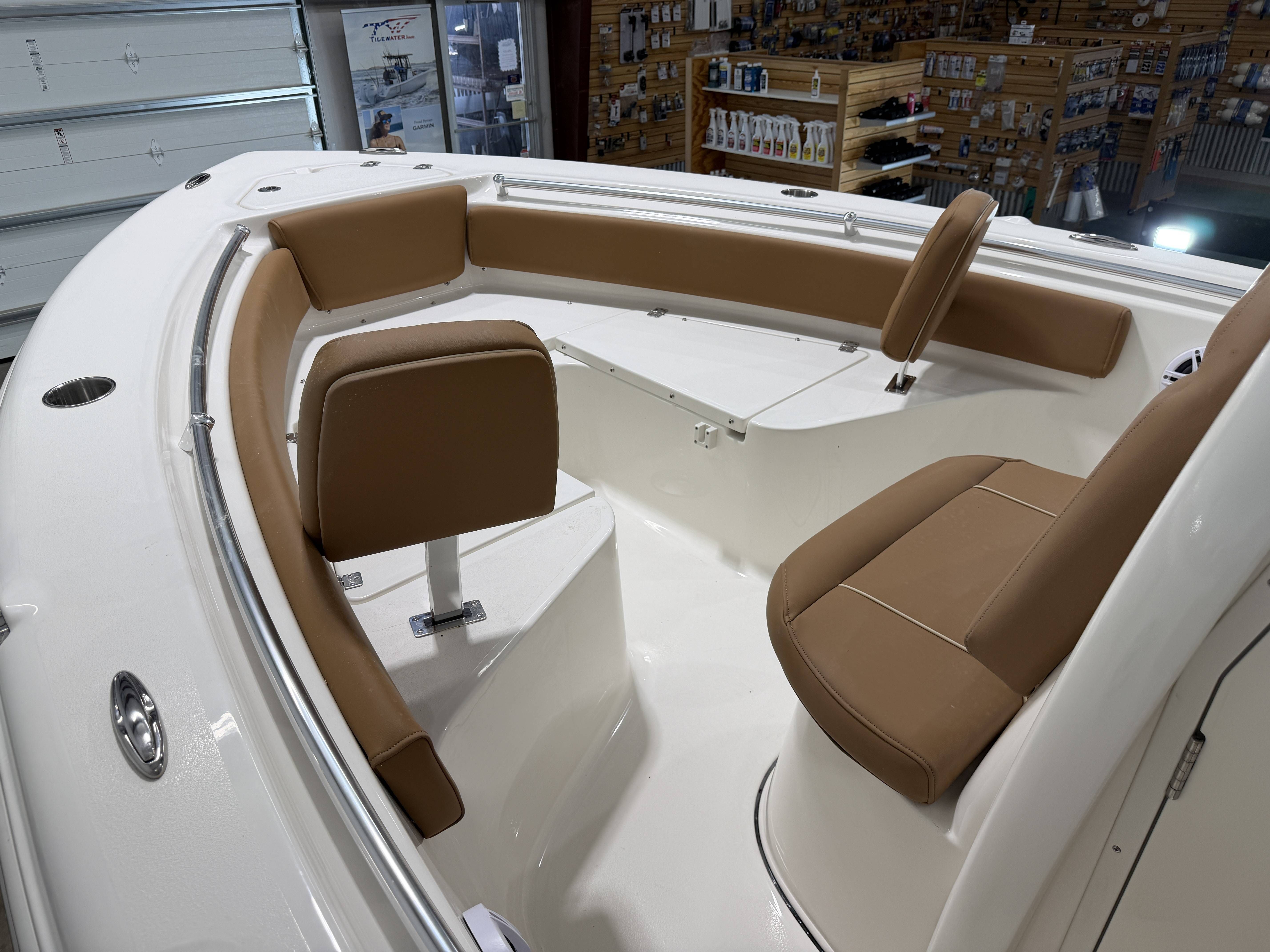 2026 Key West 219FSR - 11