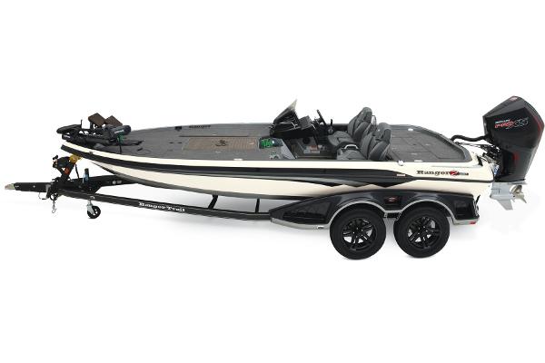 2026 Ranger Z520R - 19