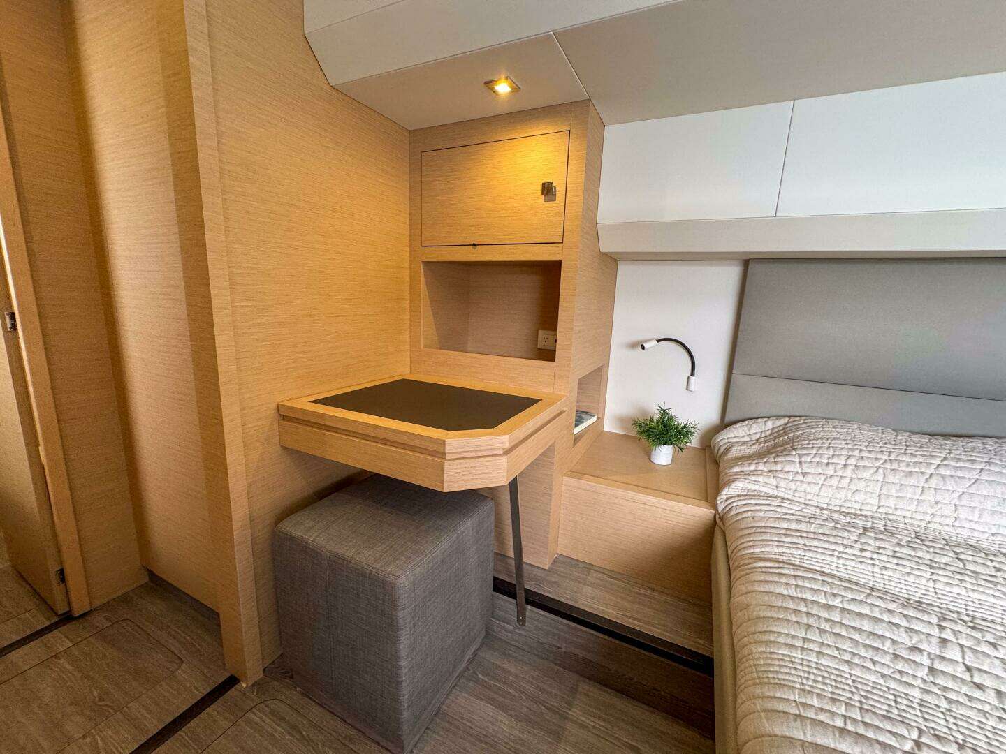 2021 Fountaine Pajot MY44 - Image 39