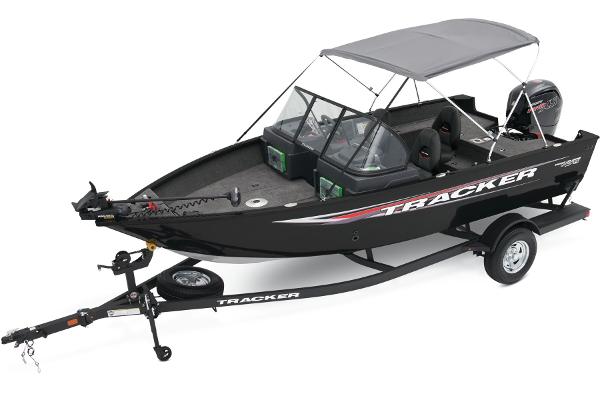2025 Tracker Pro Guide V-175 WT - 14