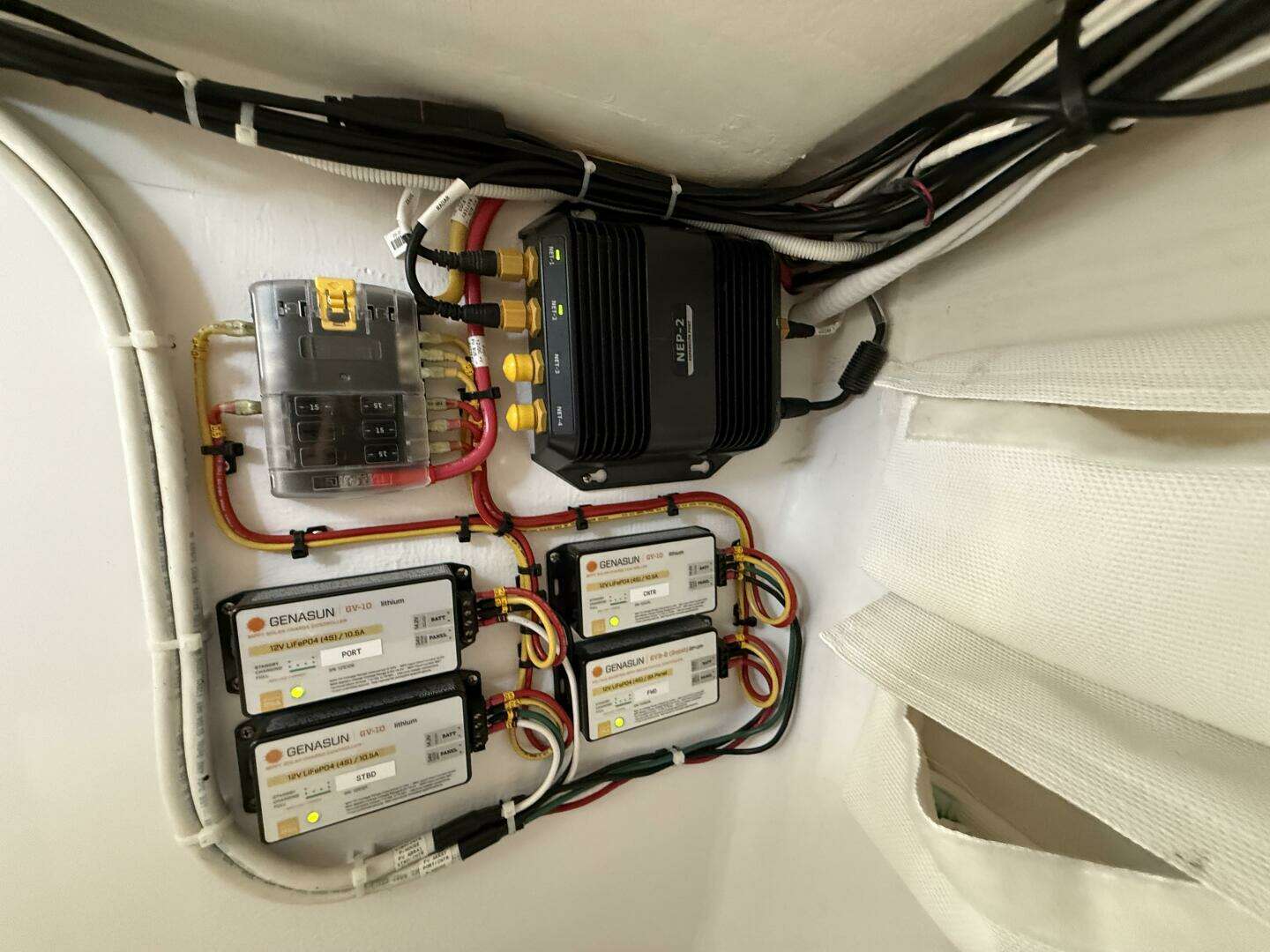 2018 J Boats J121 - Image 33
