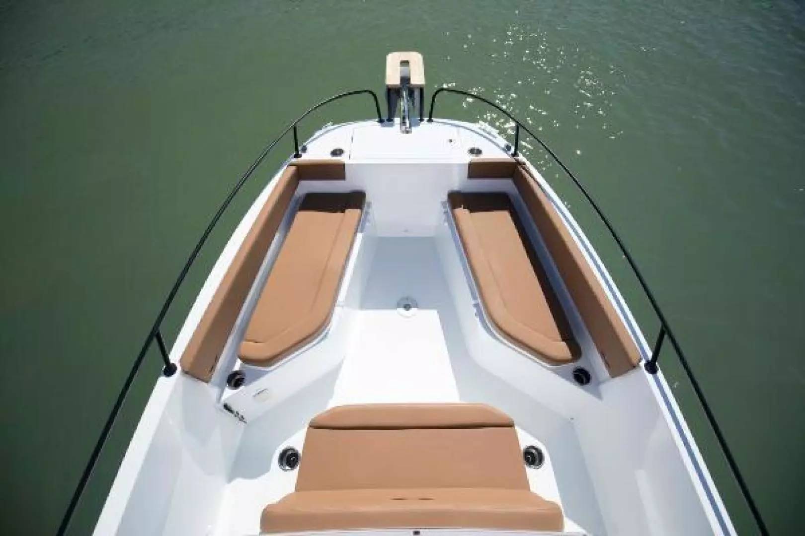 2026 Beneteau FLYER 8 SpaceDeck - Image 14