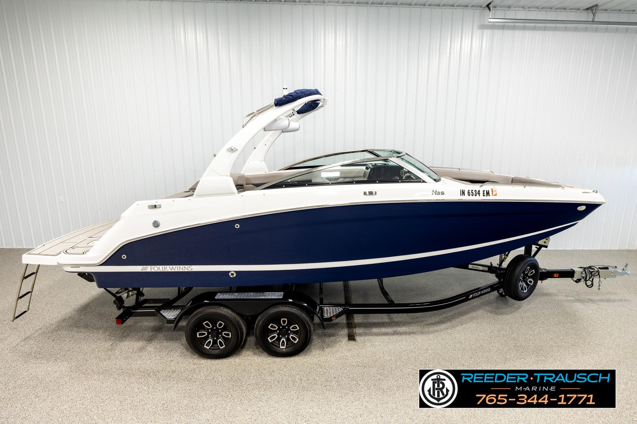 2024 Four Winns HD5