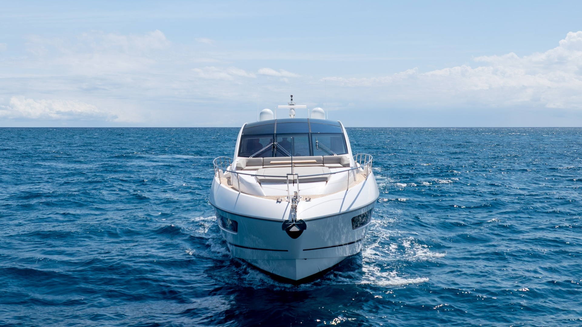 2020 Sunseeker PREDATOR 74 XPS - Image 102