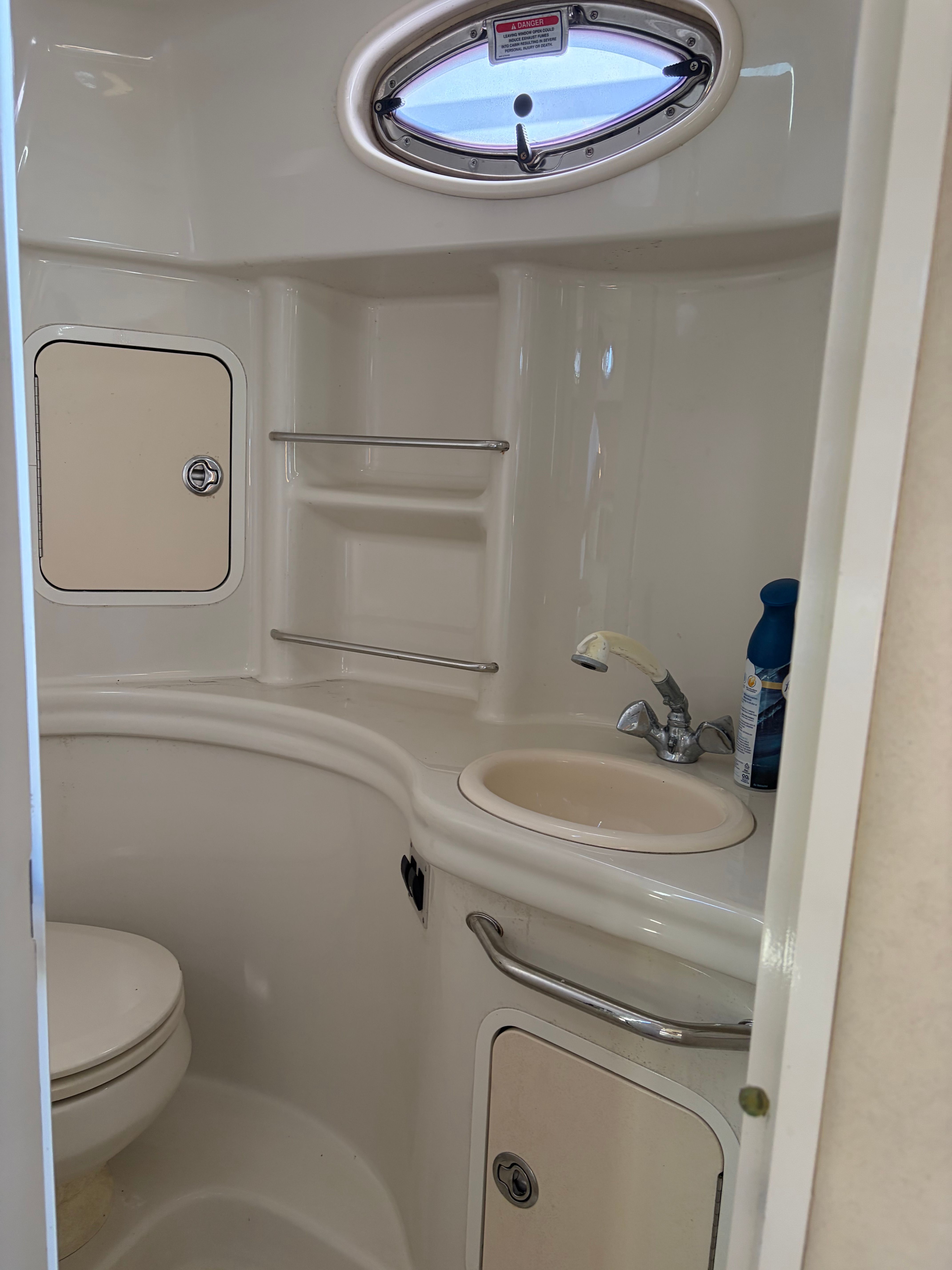 2006 Sea Ray 300 Sundancer - 6